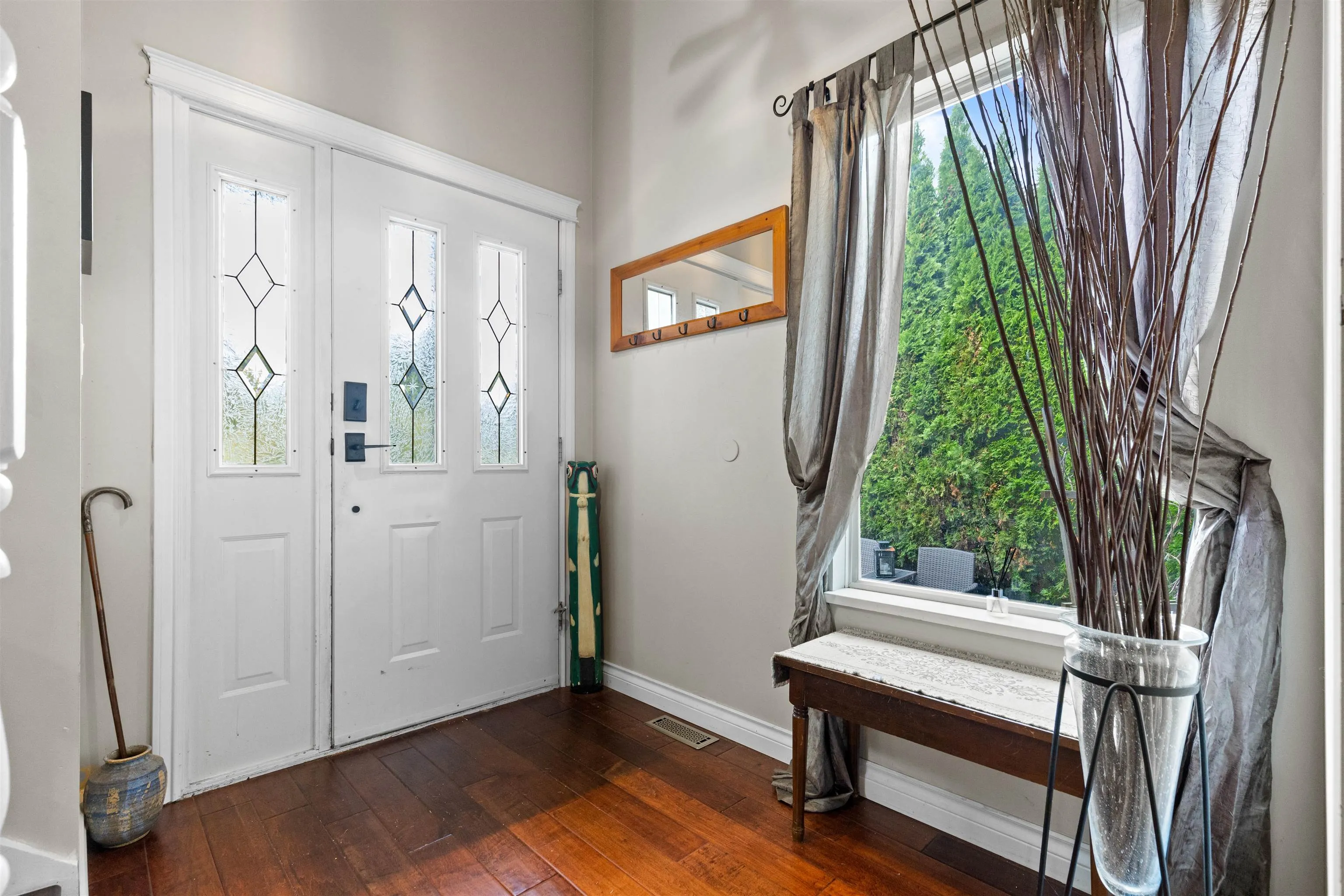 6196 Cottonwood Street