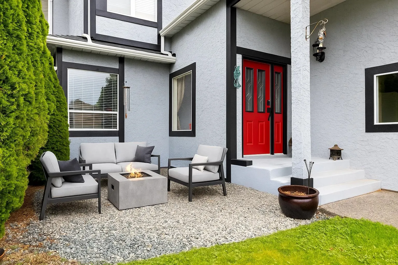 6196 Cottonwood Street