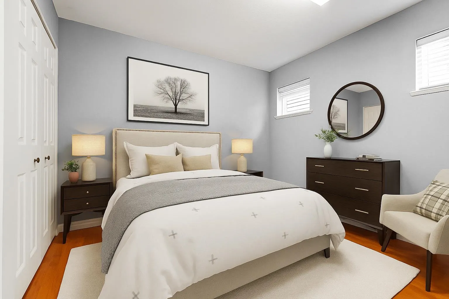 6196 Cottonwood Street