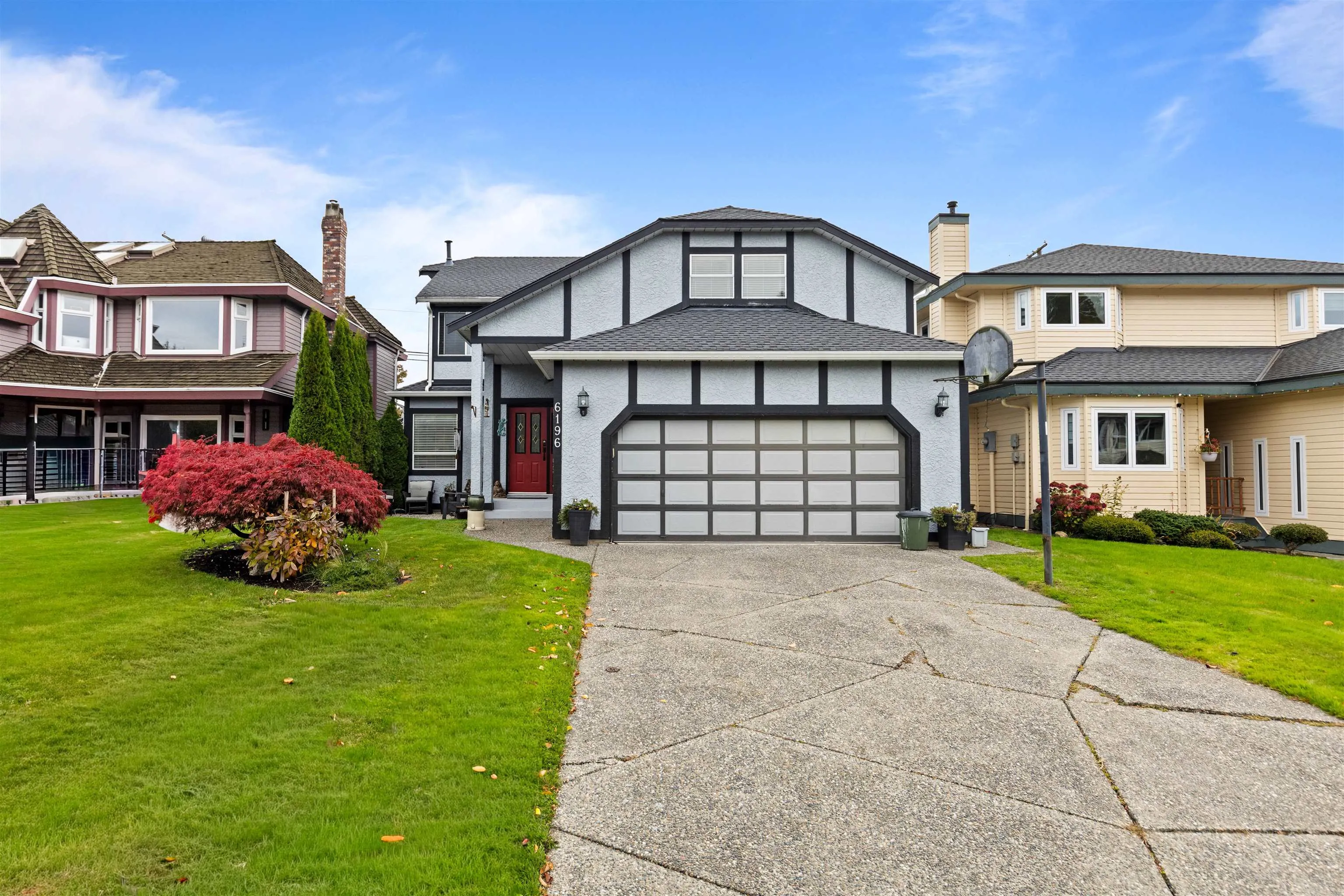 6196 Cottonwood Street