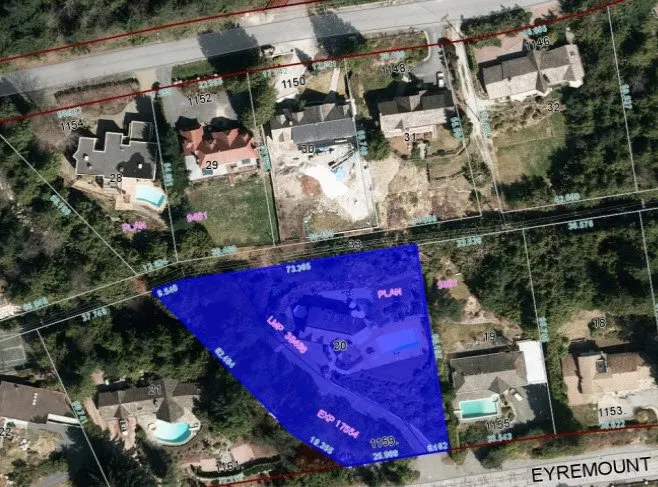 1159 Eyremount Drive