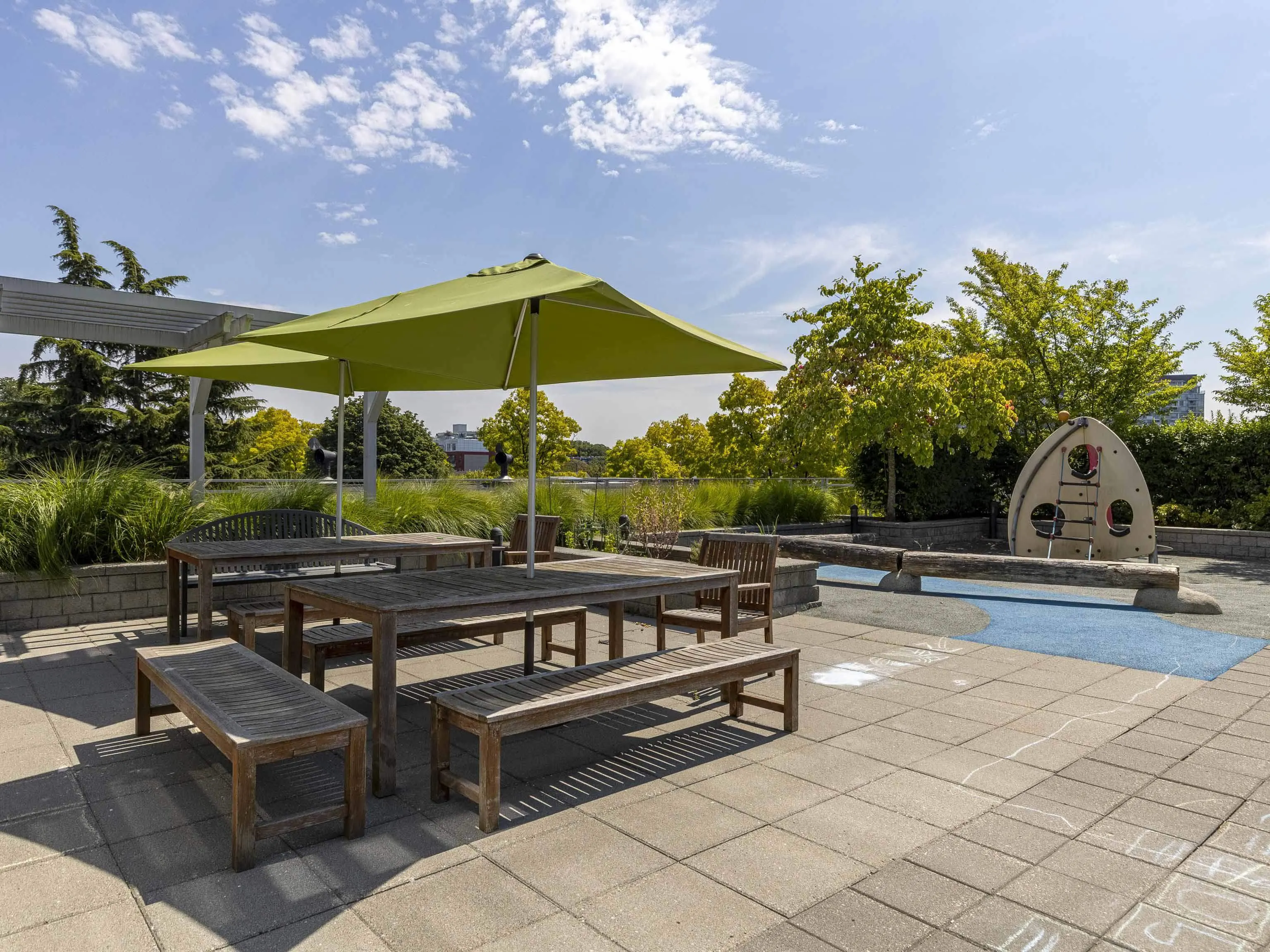 507 2321 Scotia Street