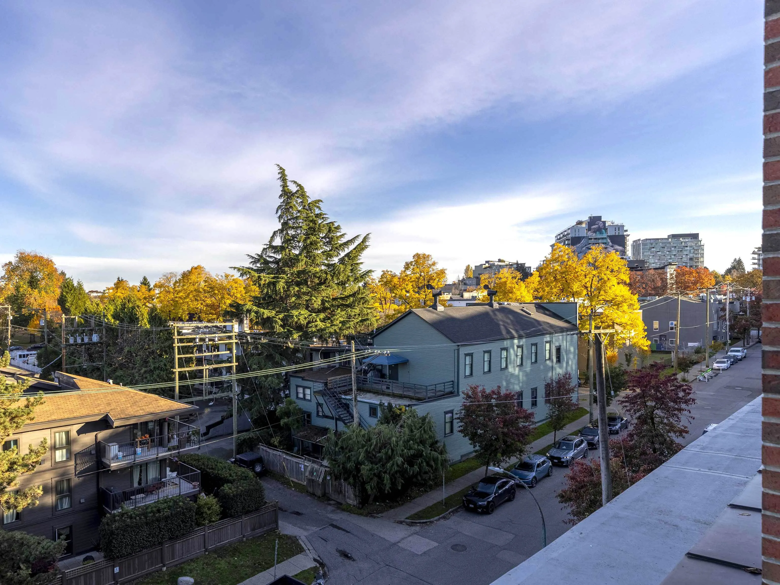 507 2321 Scotia Street