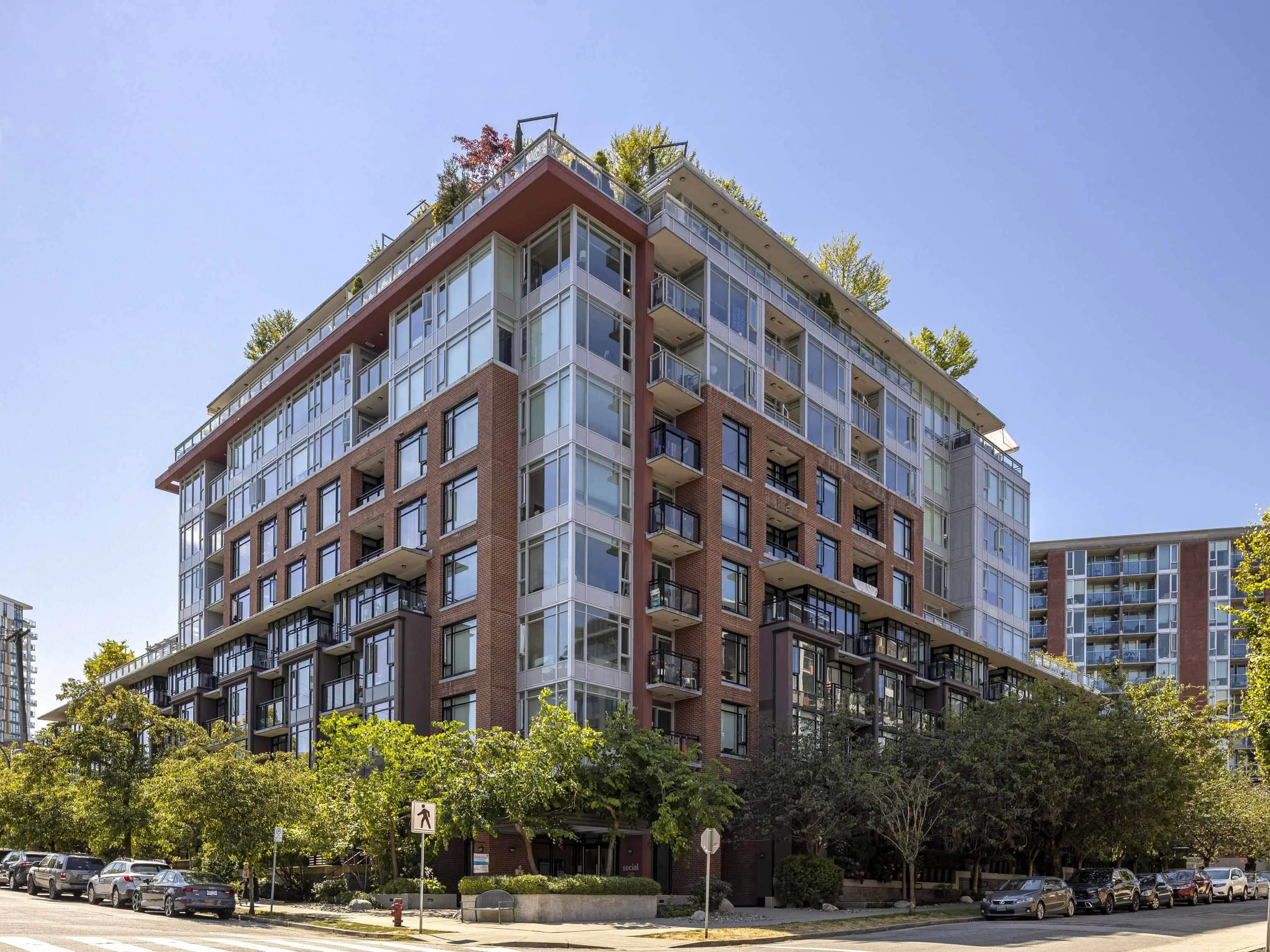 507 2321 Scotia Street