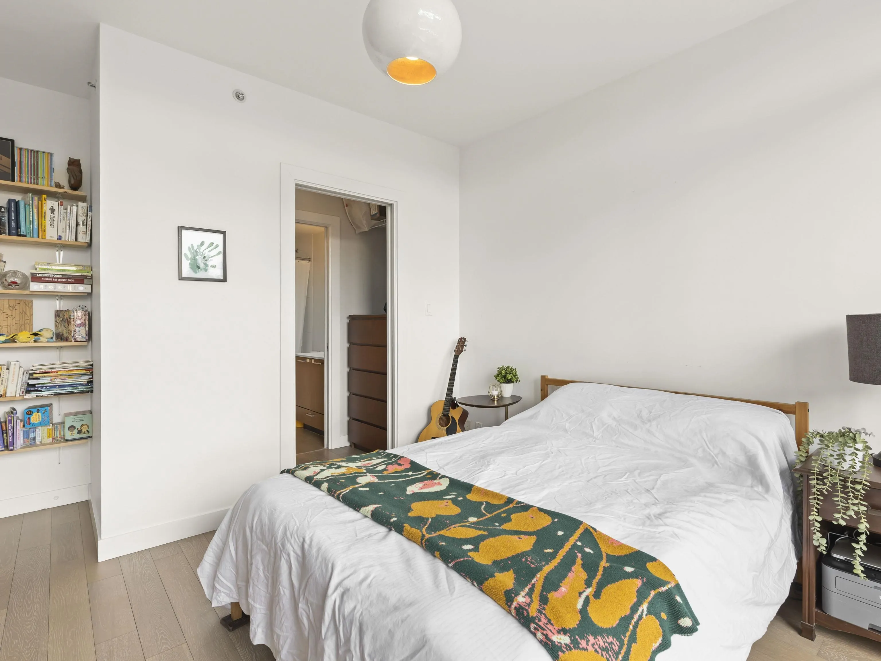 507 2321 Scotia Street