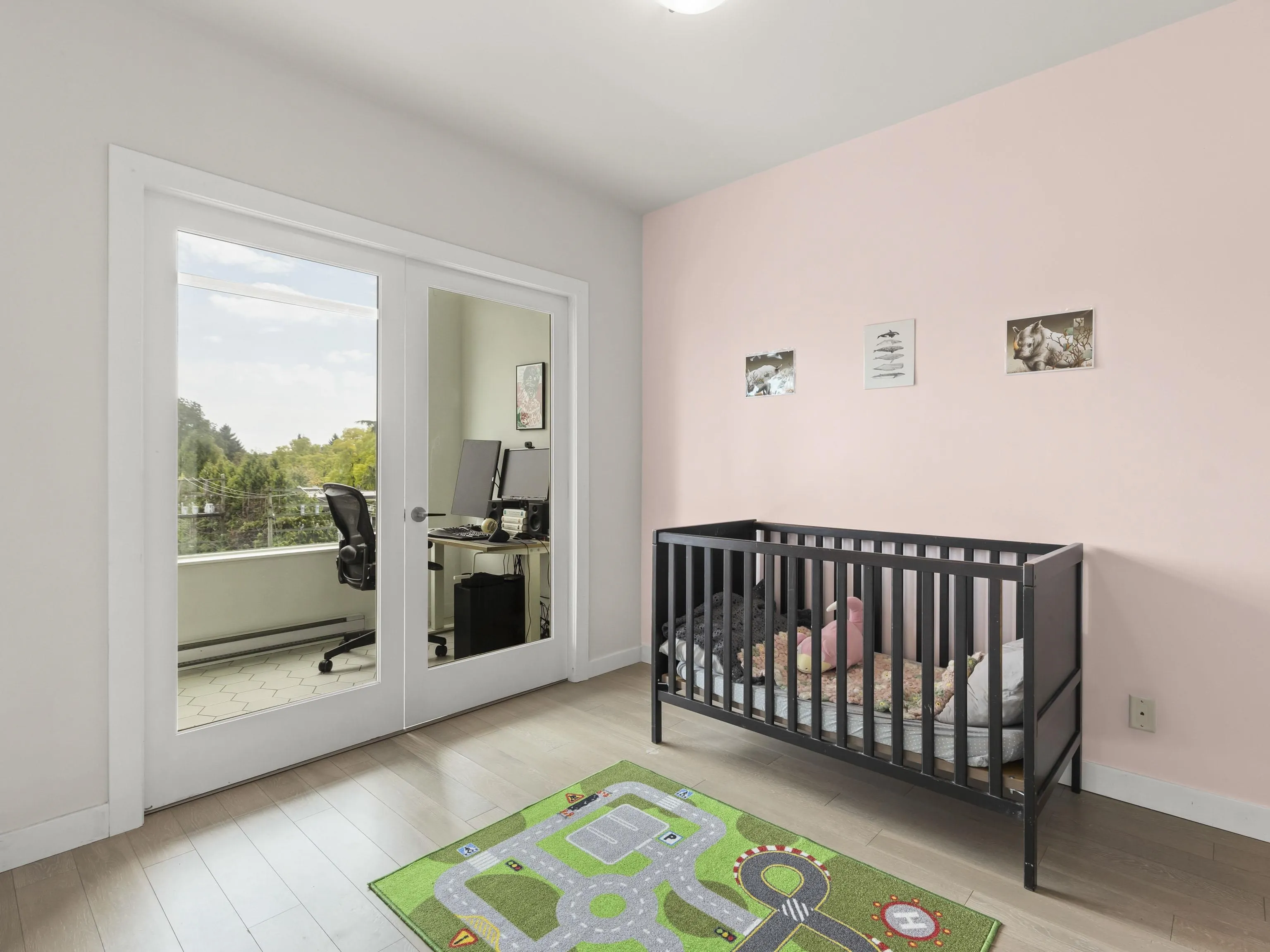 507 2321 Scotia Street