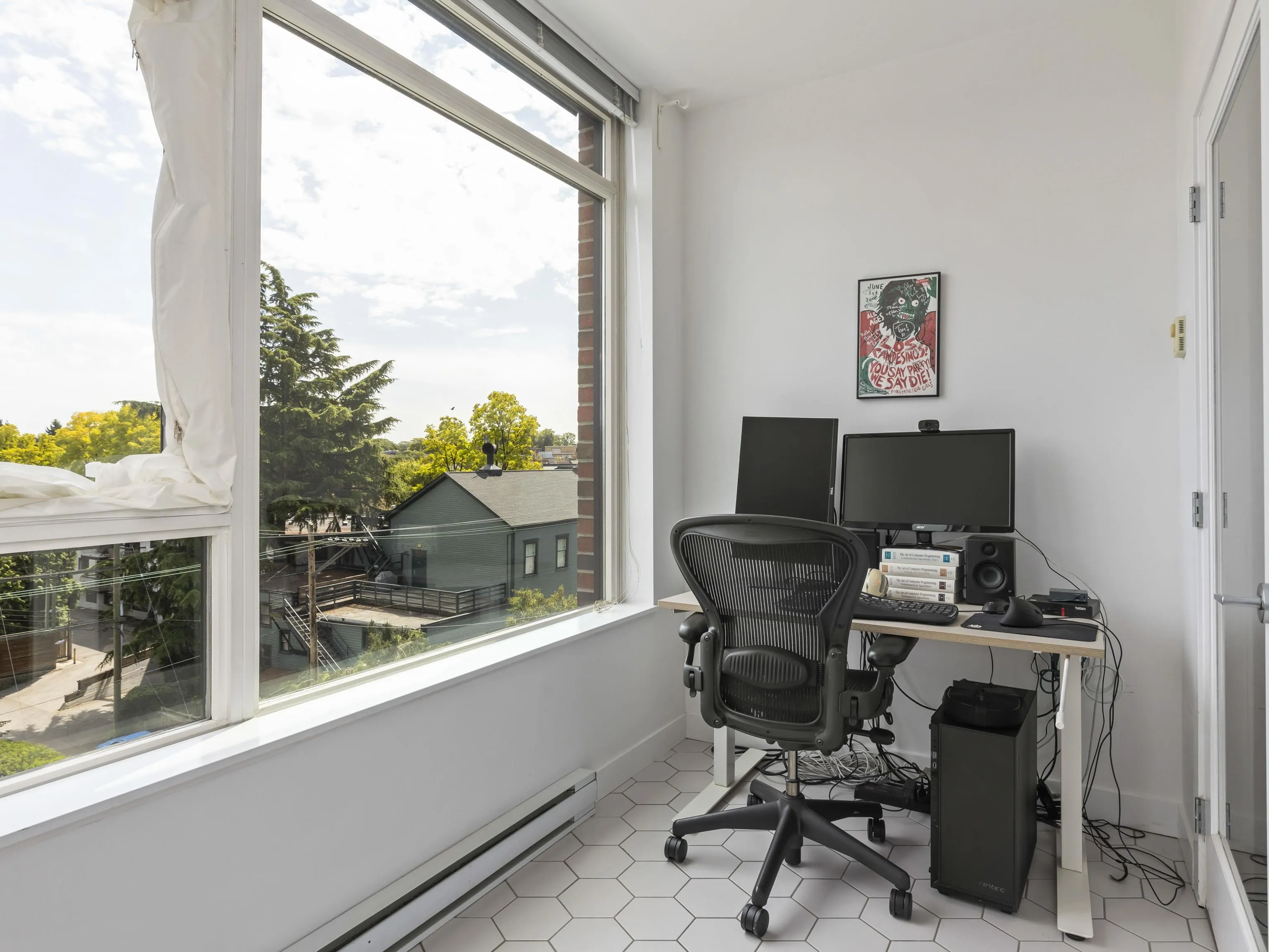 507 2321 Scotia Street