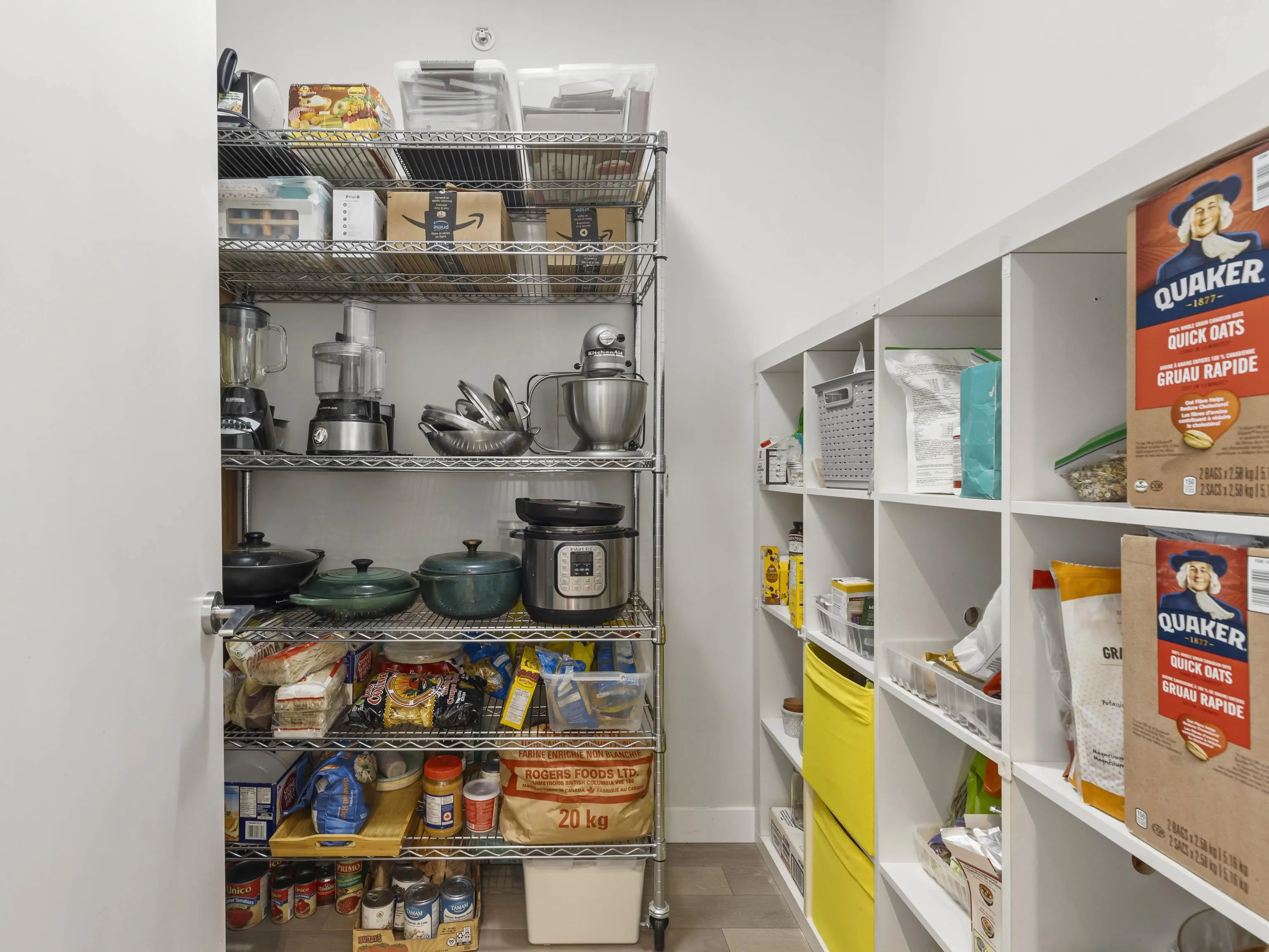 507 2321 Scotia Street