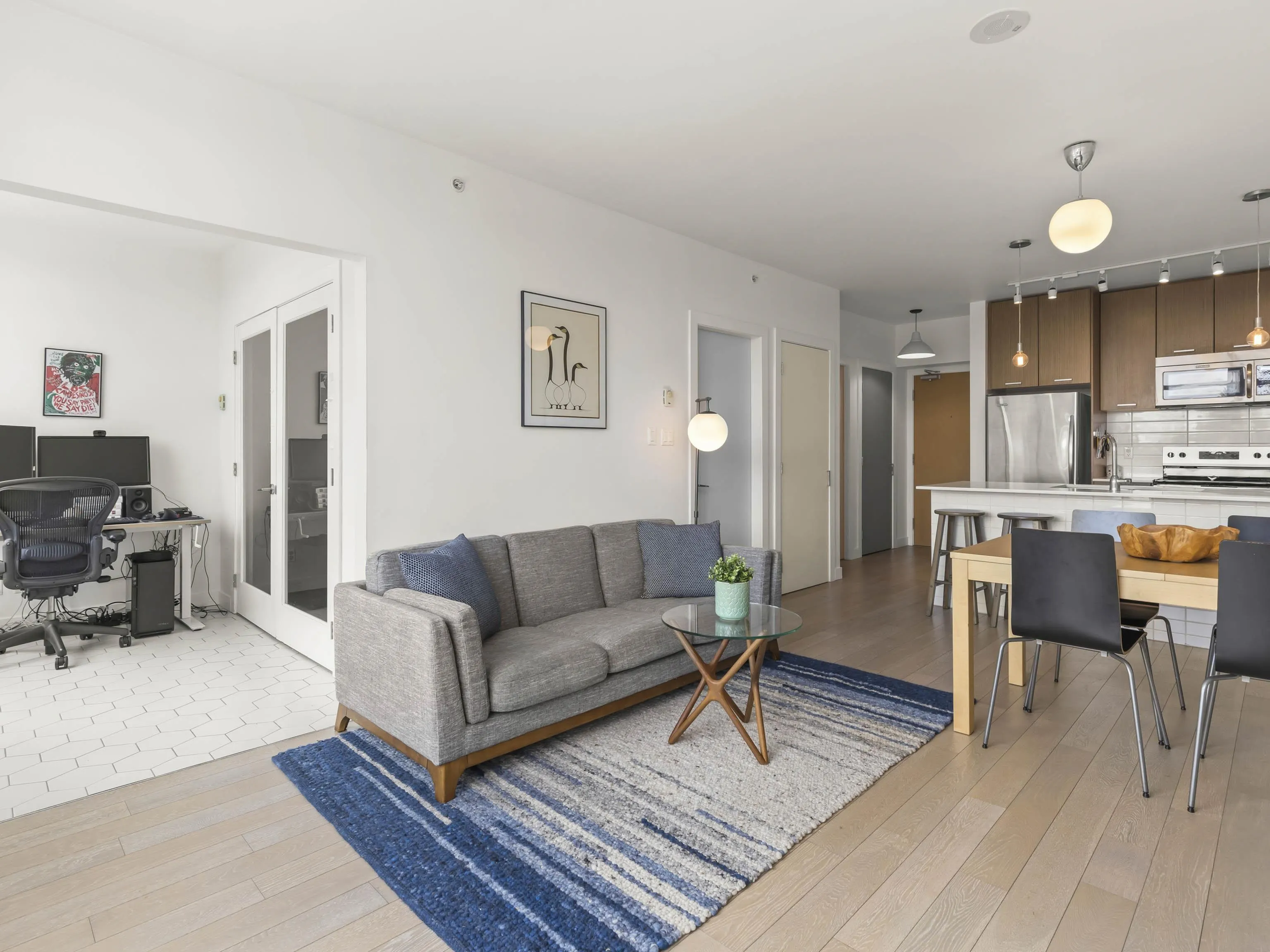 507 2321 Scotia Street