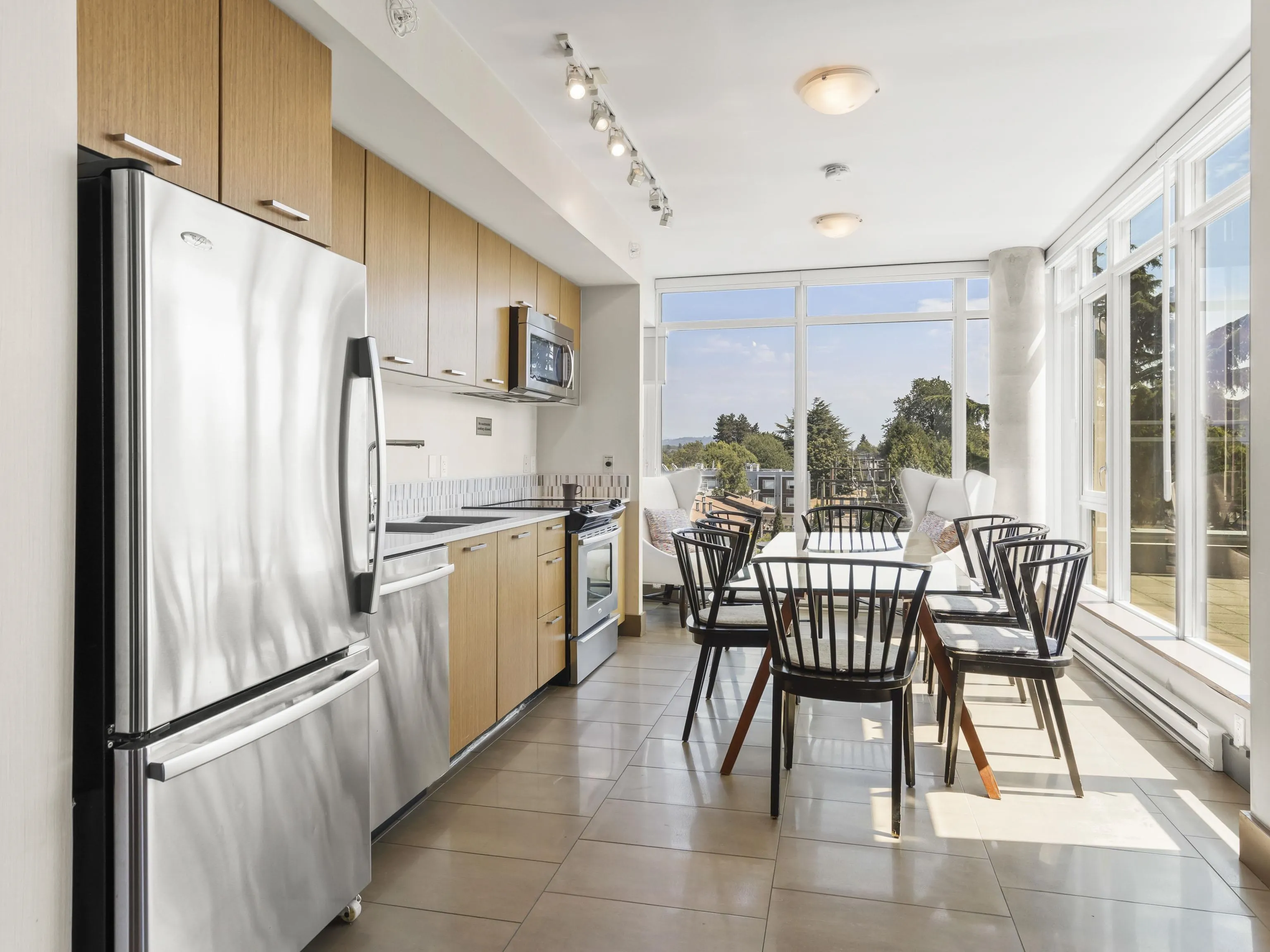 507 2321 Scotia Street