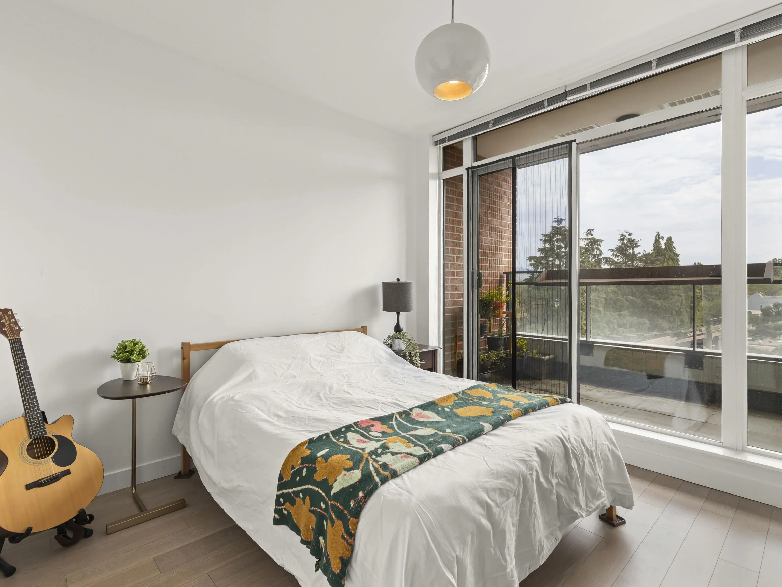 507 2321 Scotia Street