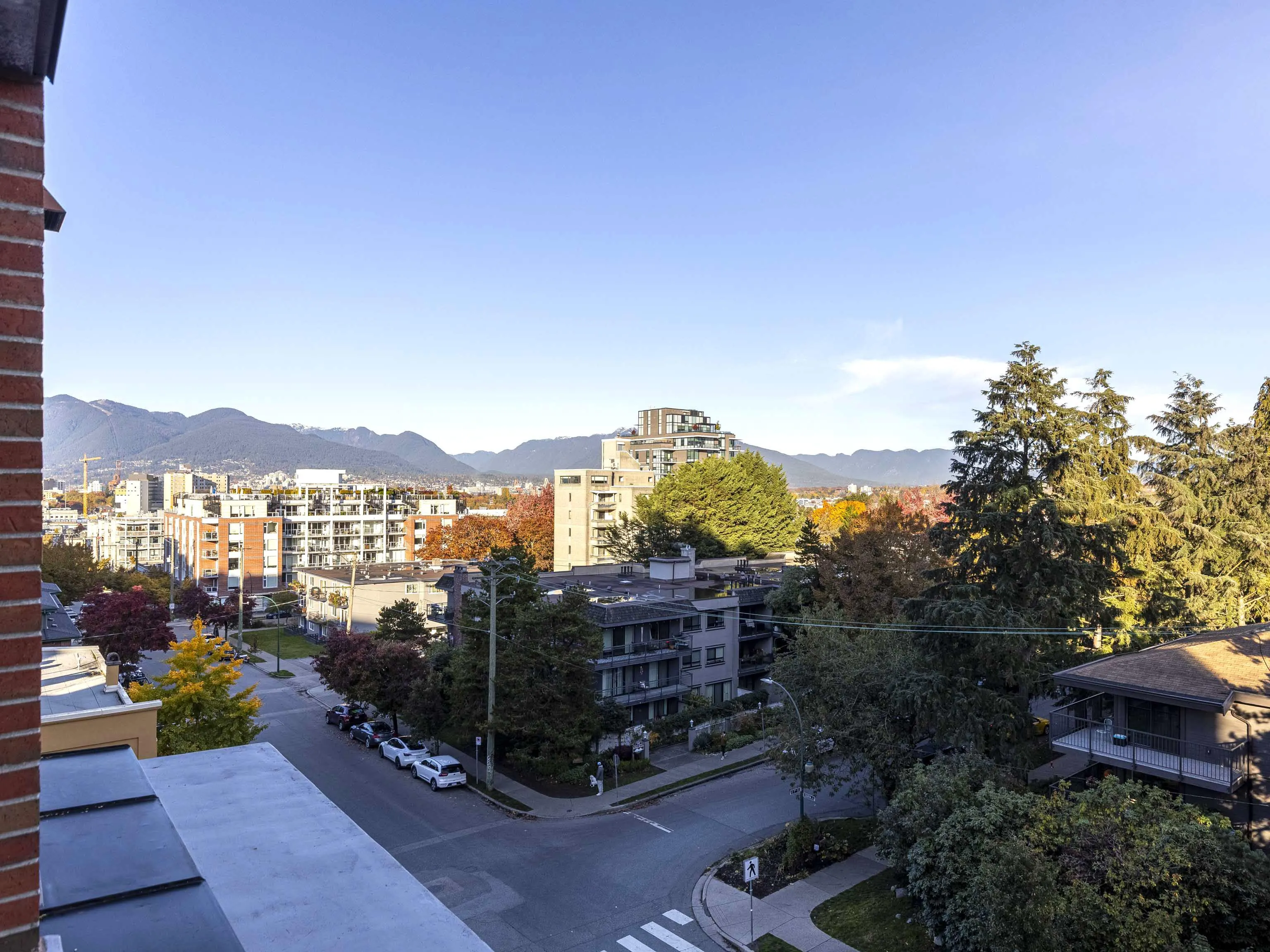 507 2321 Scotia Street