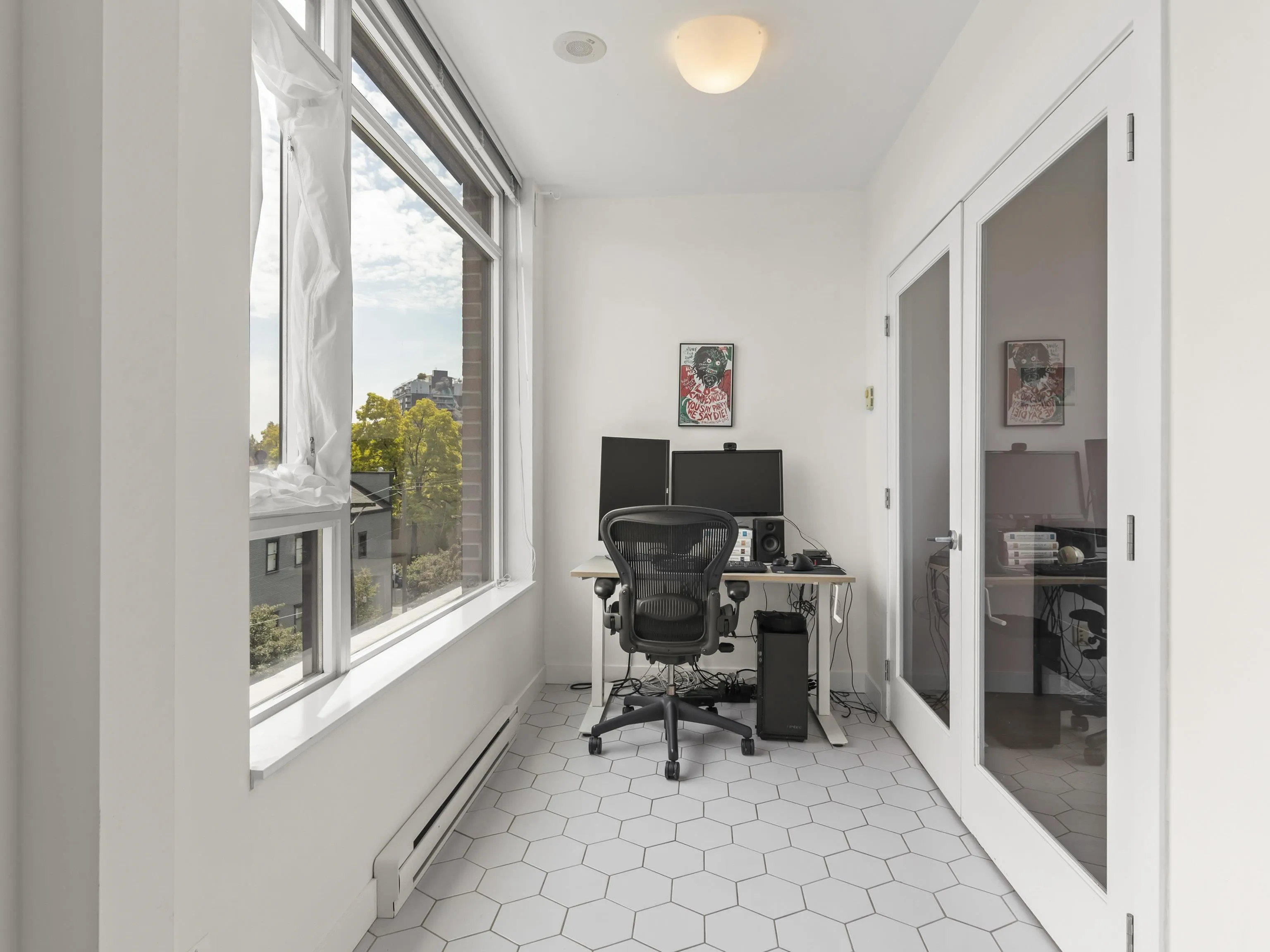 507 2321 Scotia Street