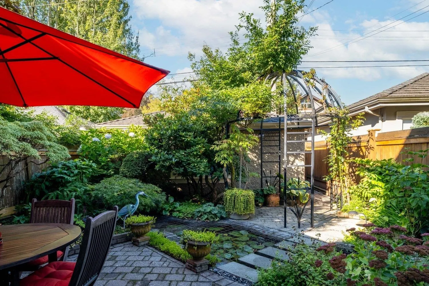 6677 Laburnum Street