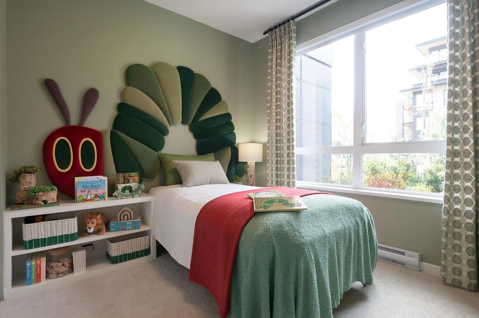 102 625 Cottonwood Avenue