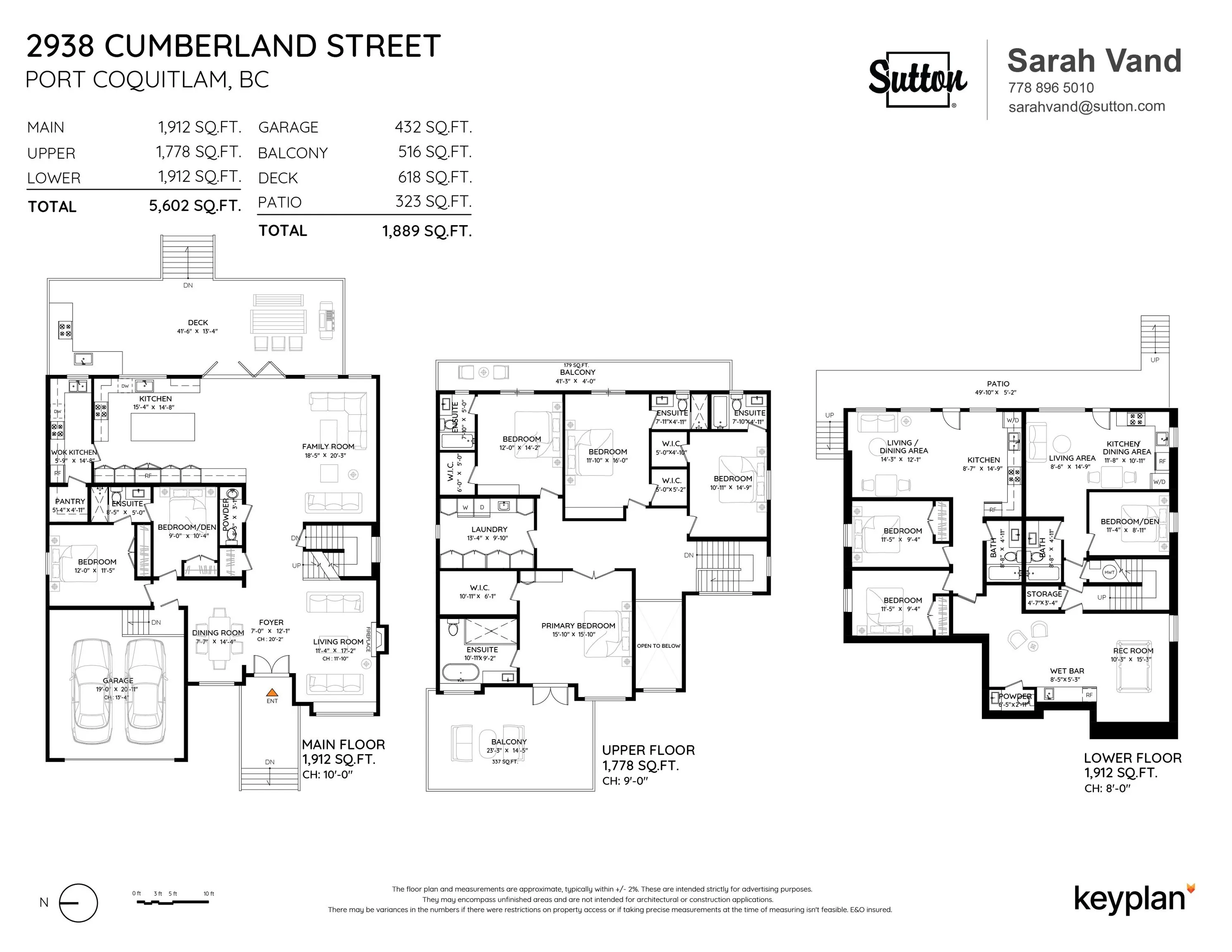 2938 Cumberland Street