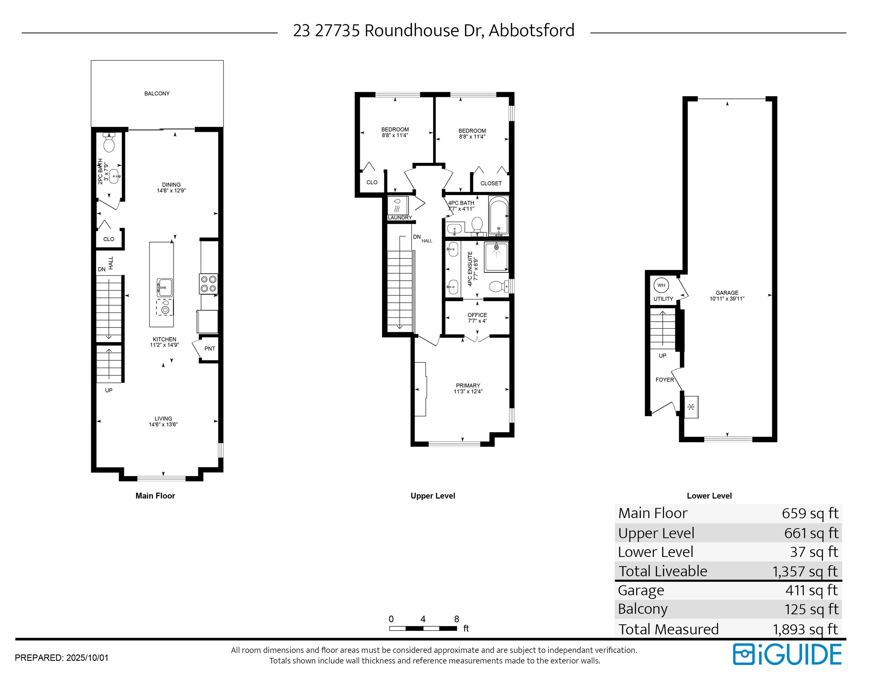 23 27735 Roundhouse Drive