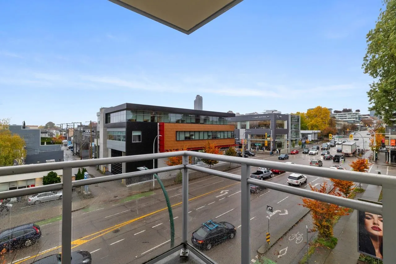 507 1808 W 3rd Avenue