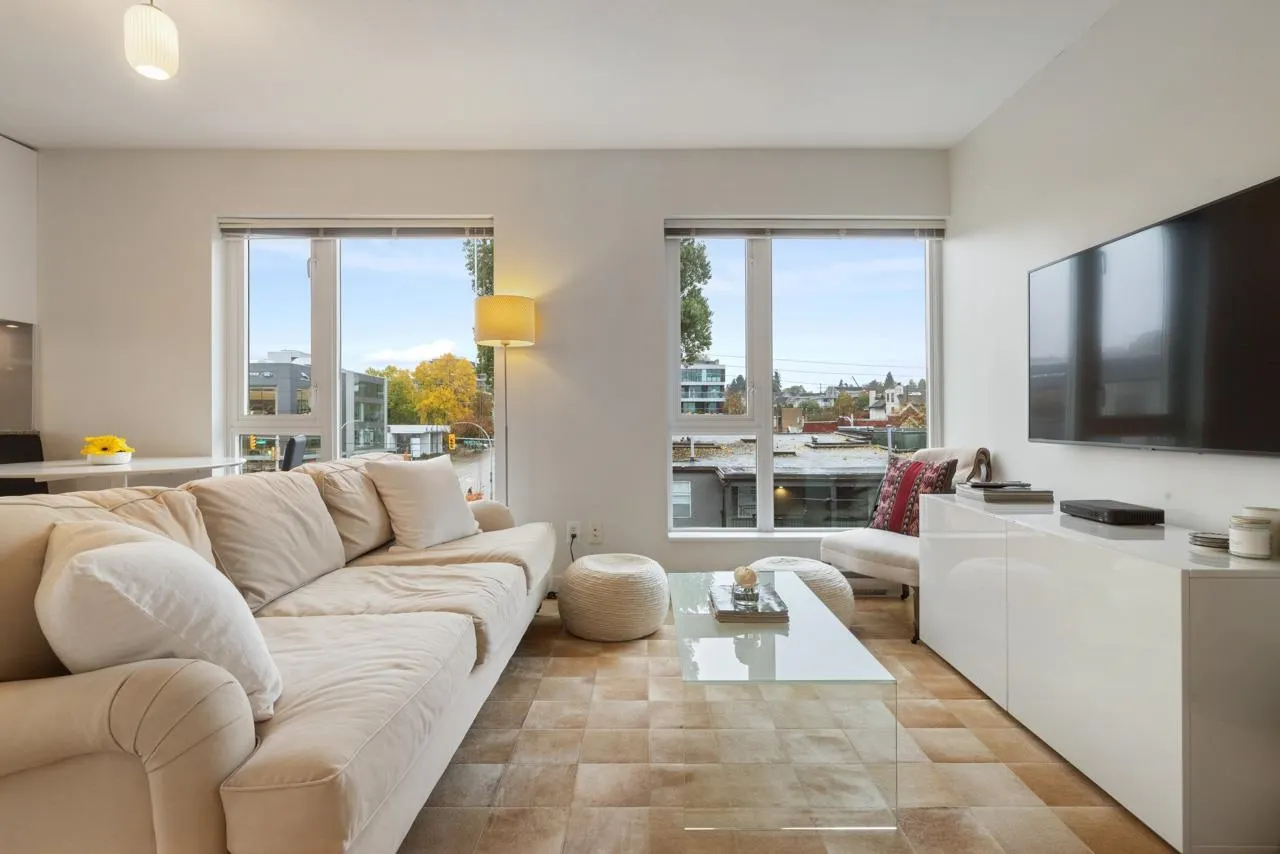 507 1808 W 3rd Avenue