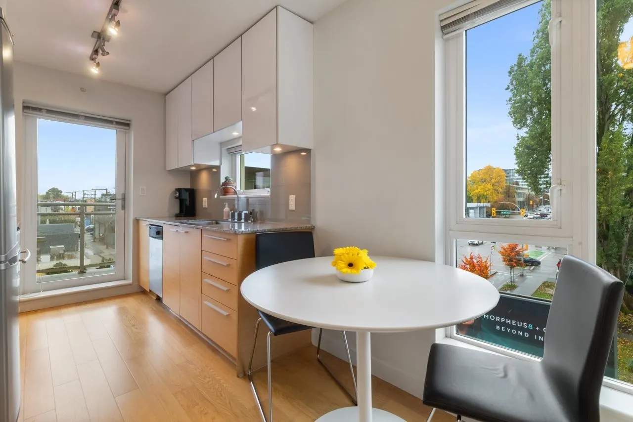 507 1808 W 3rd Avenue