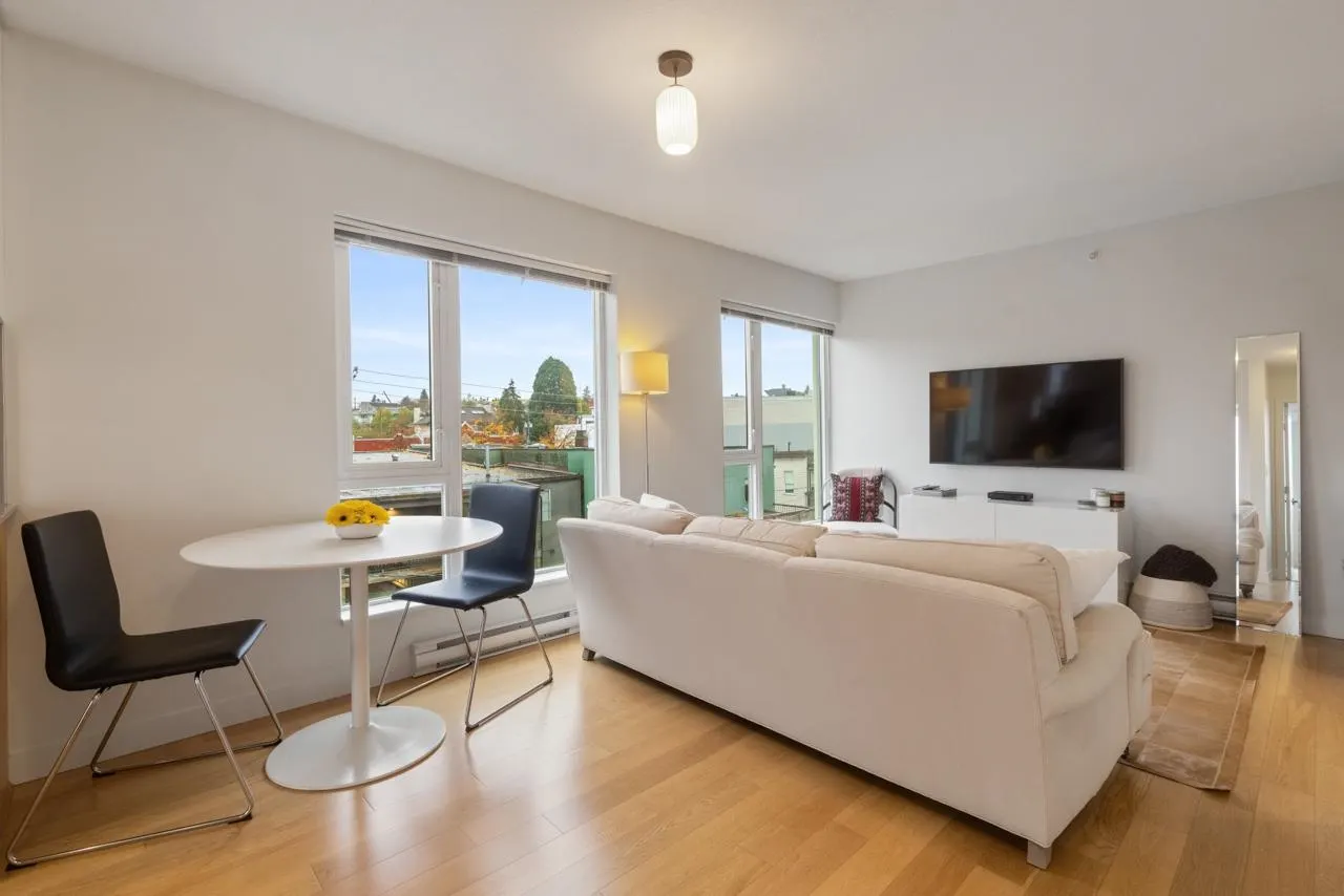 507 1808 W 3rd Avenue