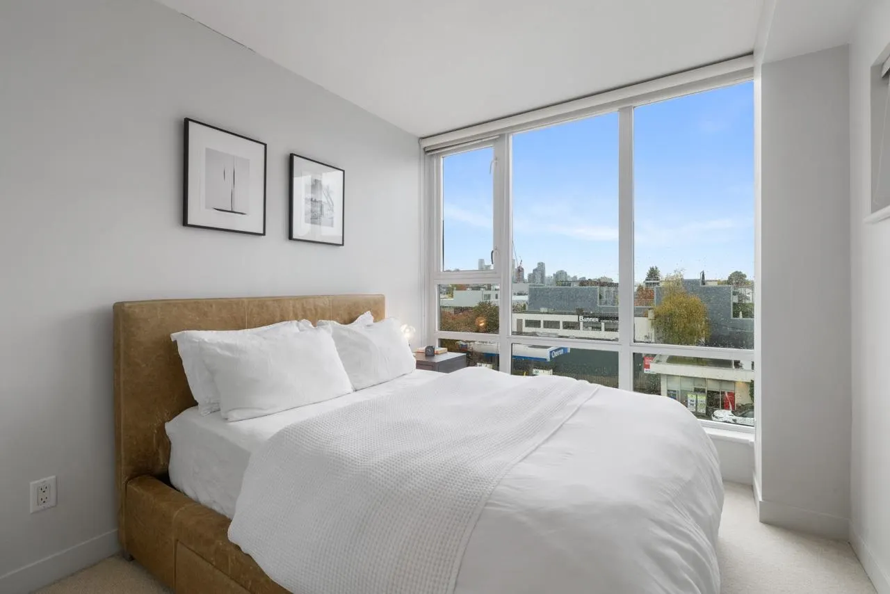 507 1808 W 3rd Avenue