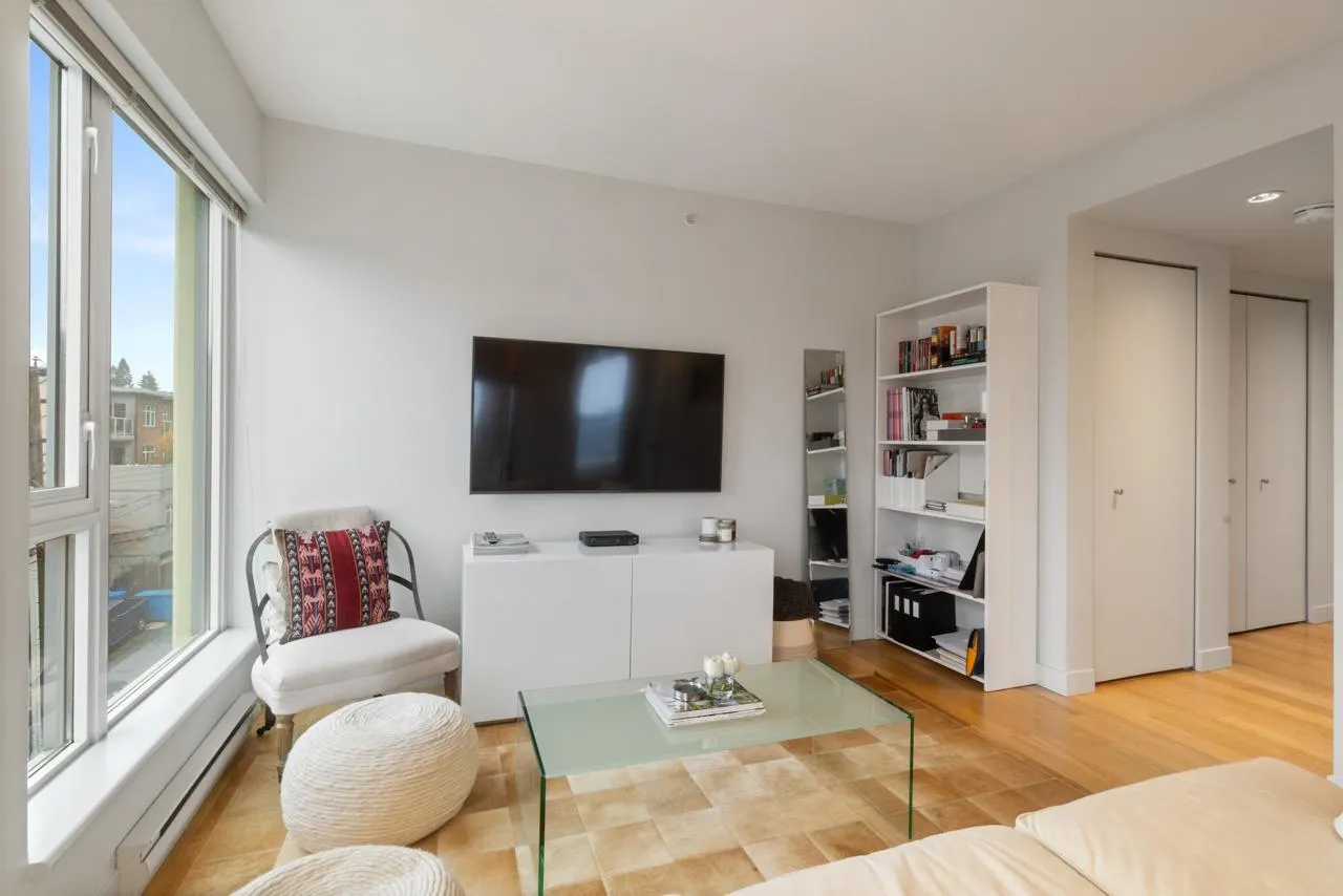 507 1808 W 3rd Avenue