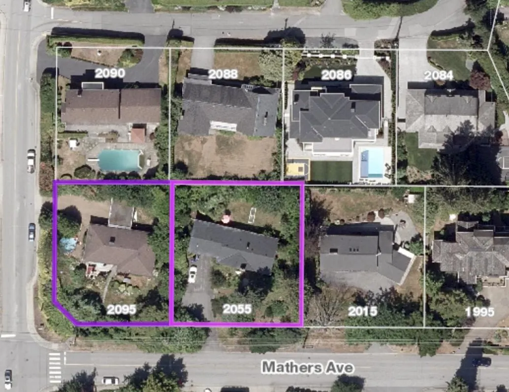 2055 Mathers Avenue