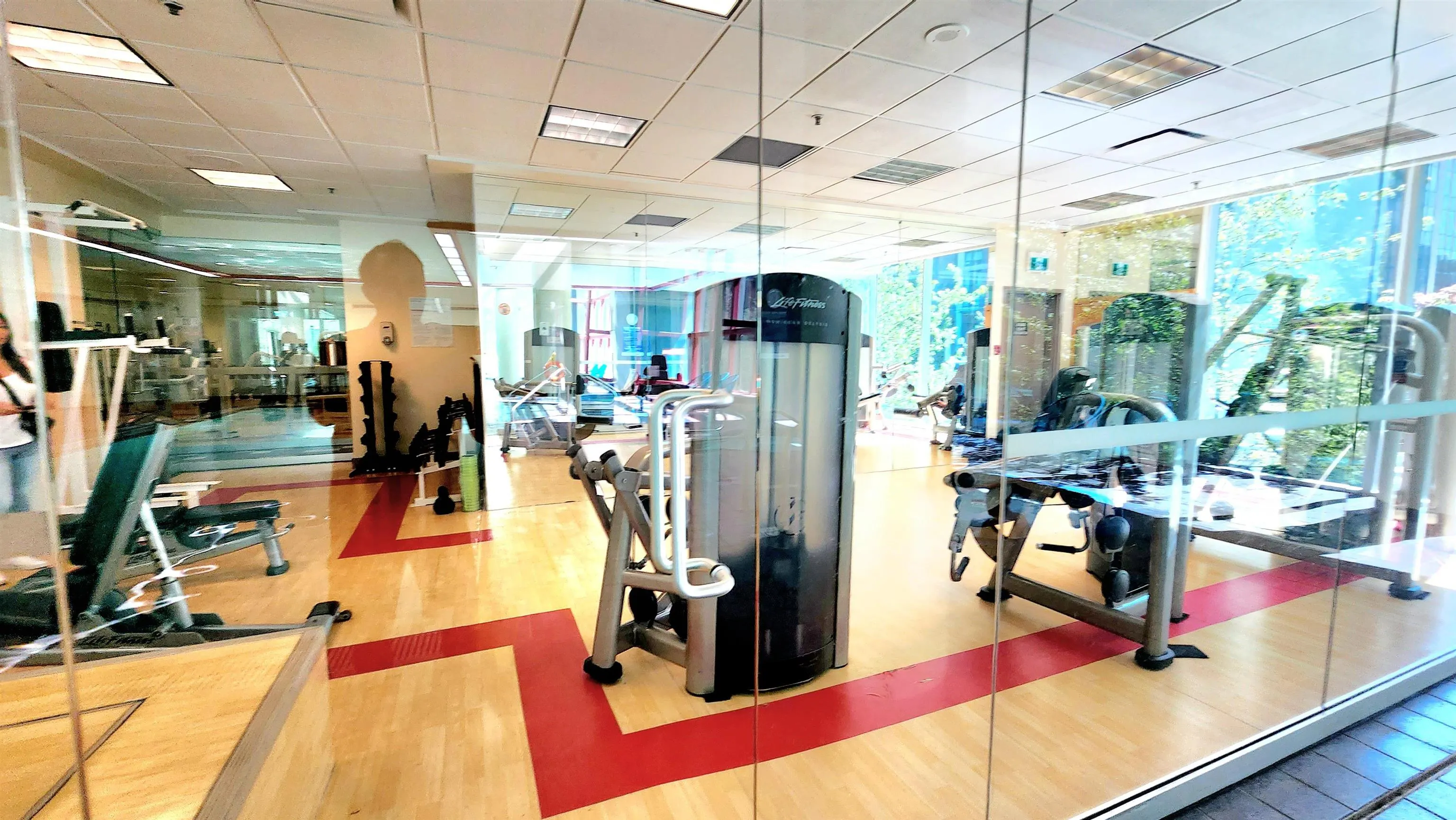 2909 1068 Hornby Street