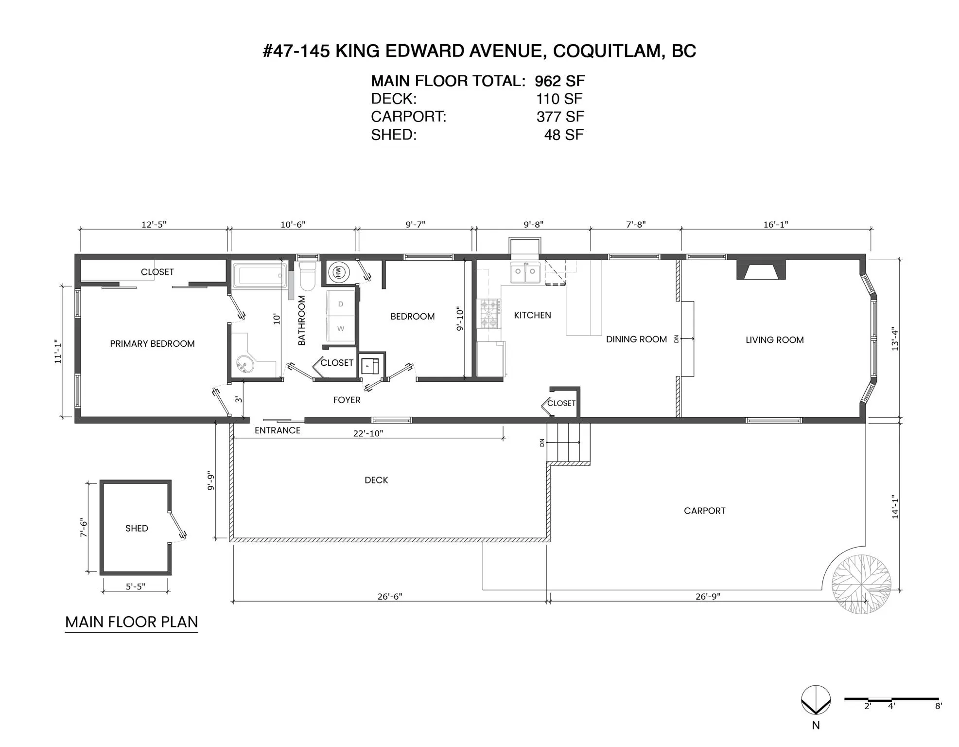 47 145 King Edward Street