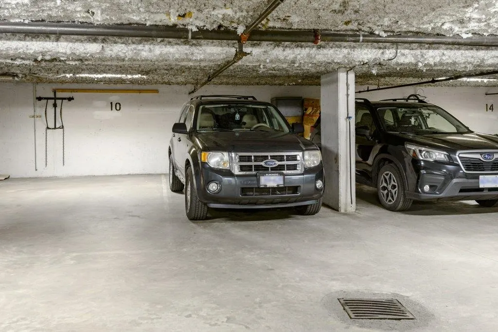 301 29 Nanaimo Street