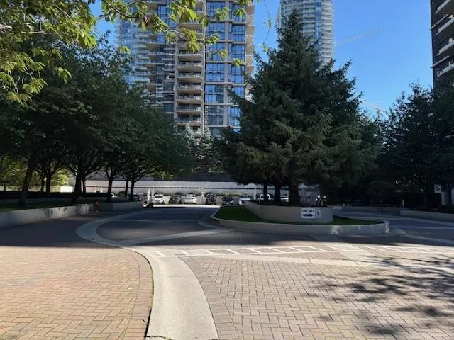 707 2088 Madison Avenue