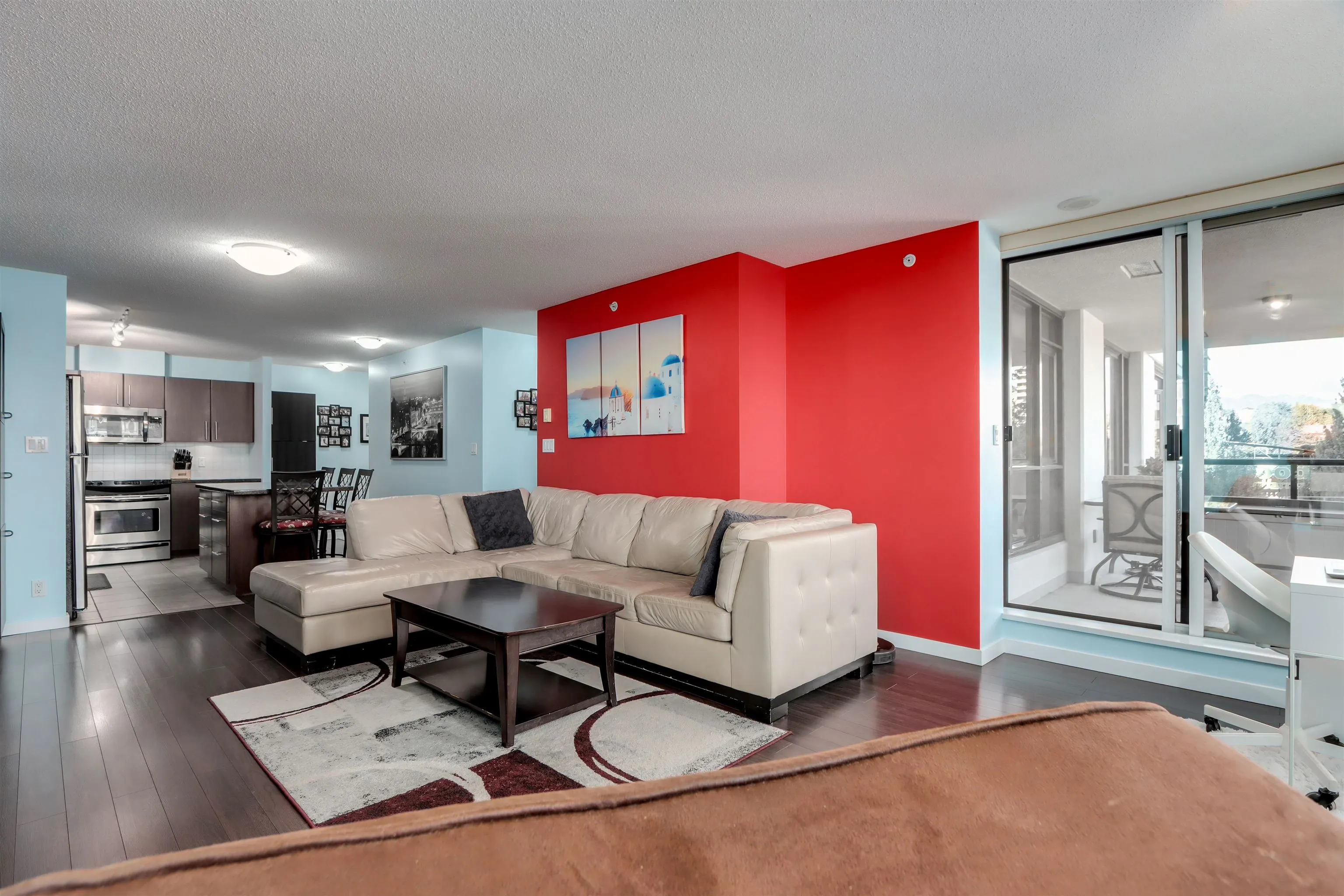 707 2088 Madison Avenue