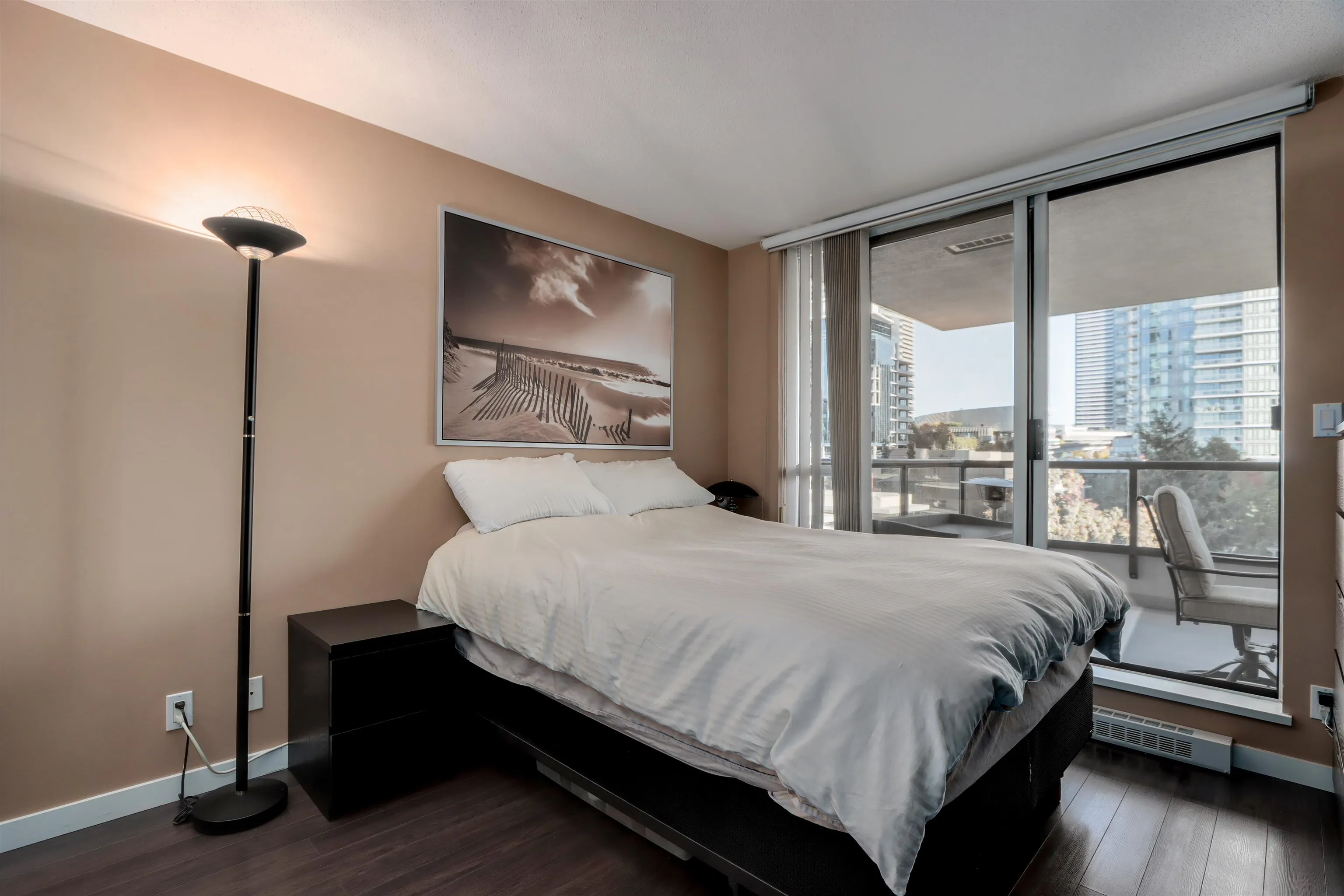 707 2088 Madison Avenue