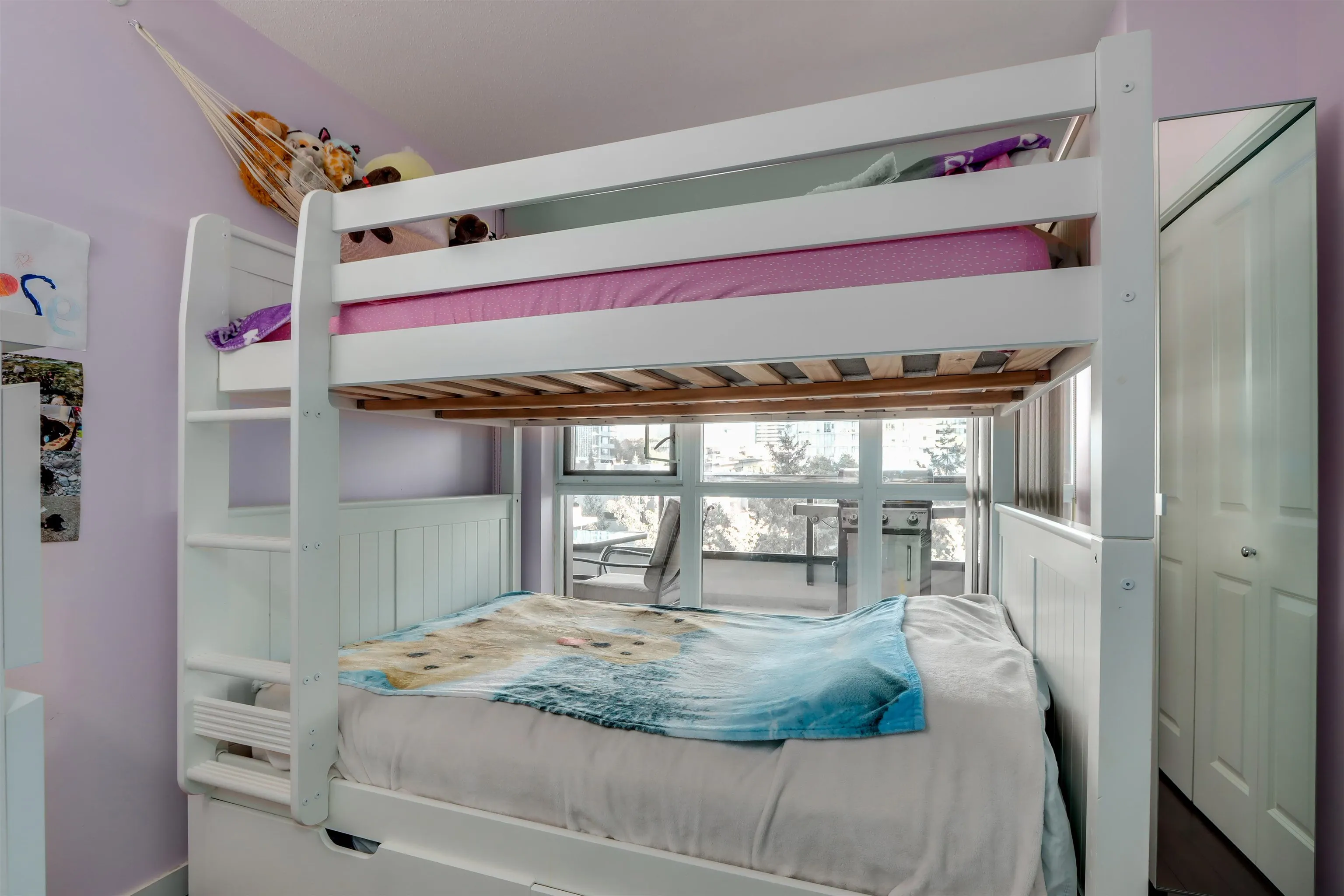 707 2088 Madison Avenue