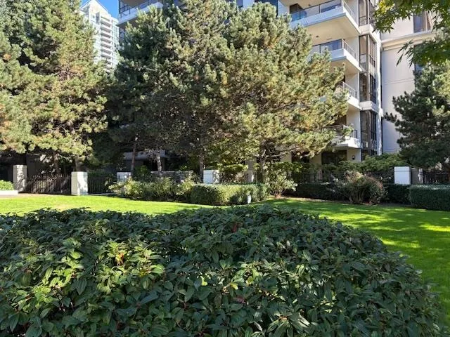 707 2088 Madison Avenue