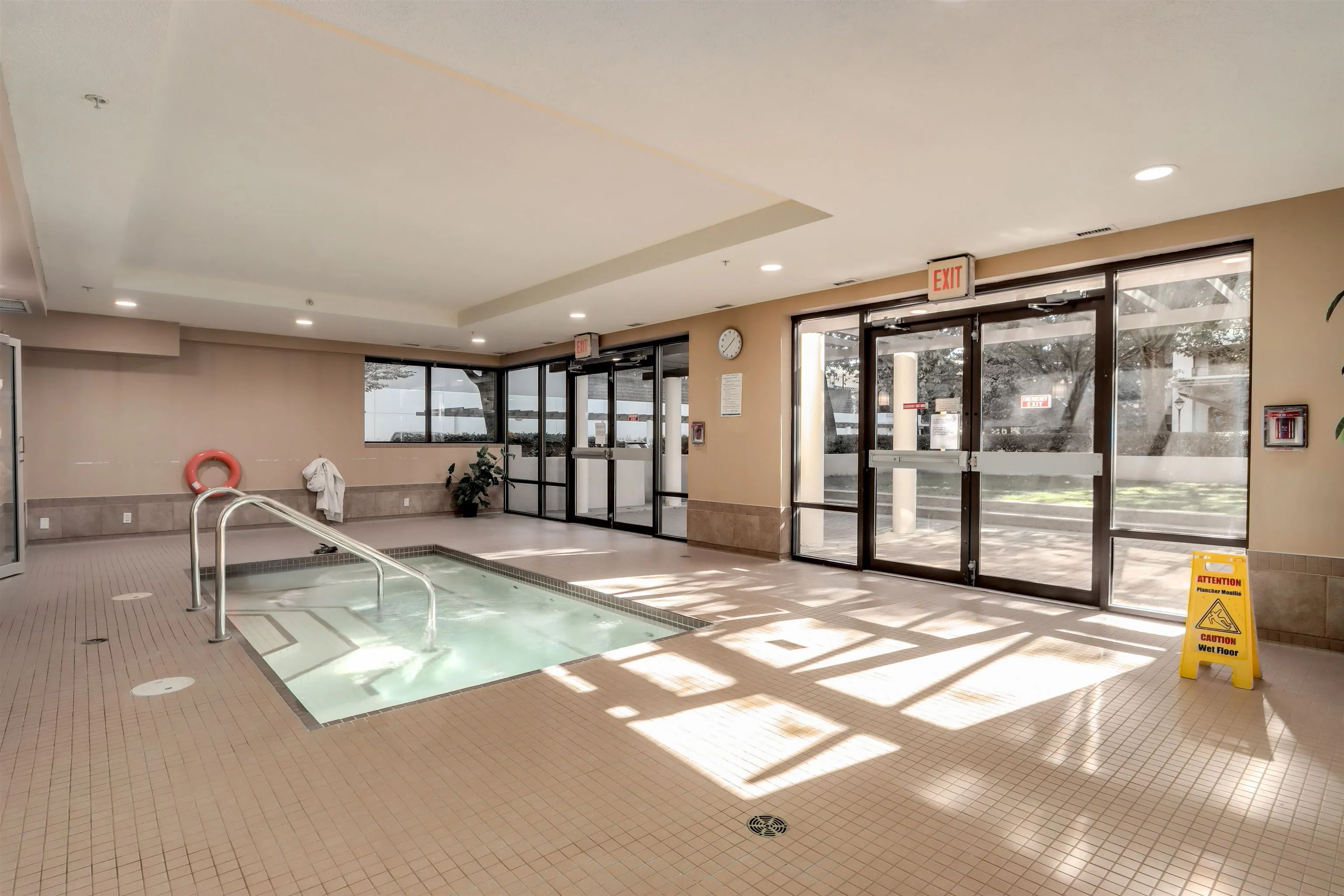 707 2088 Madison Avenue