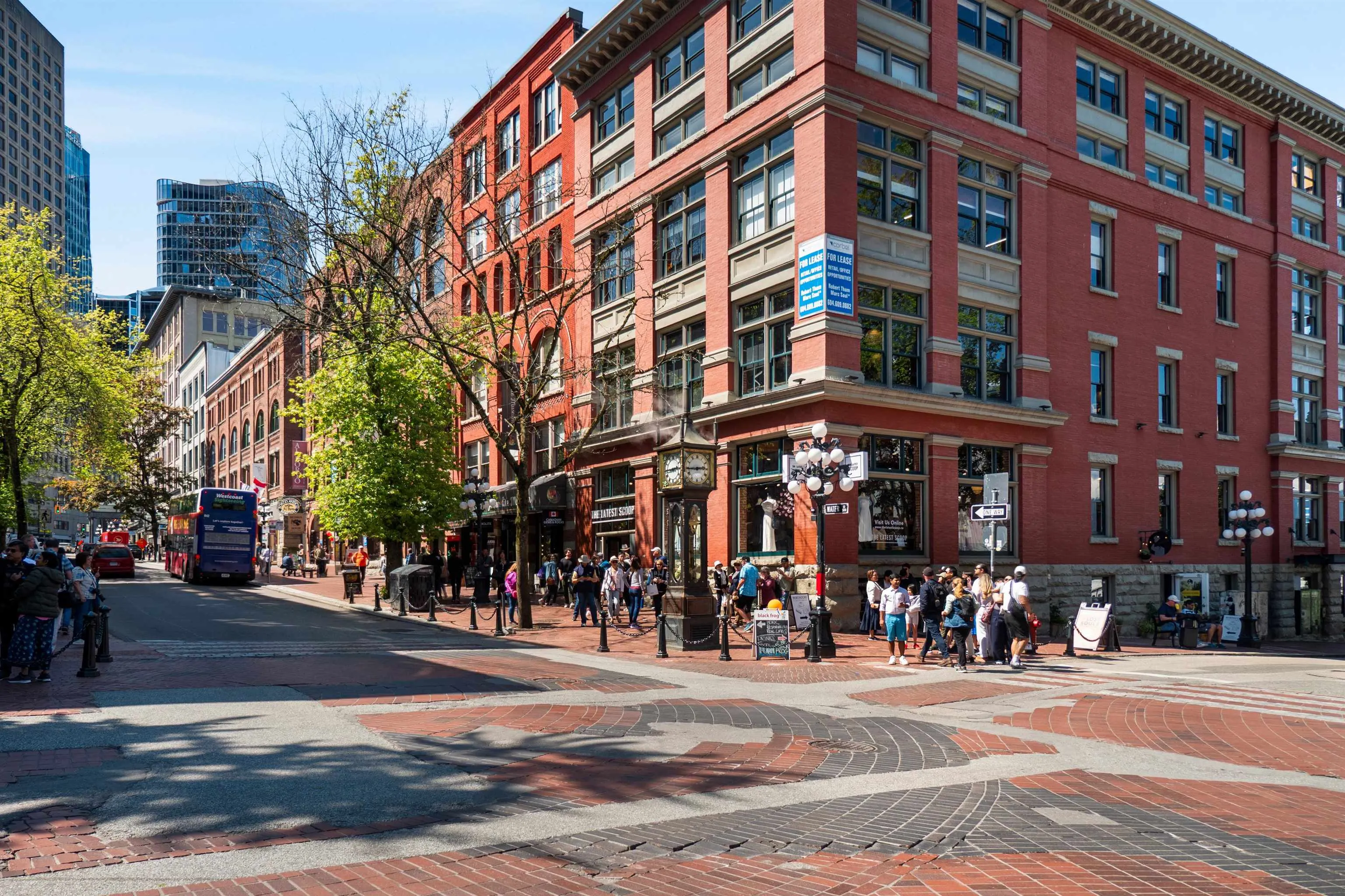 405 310 Water Street