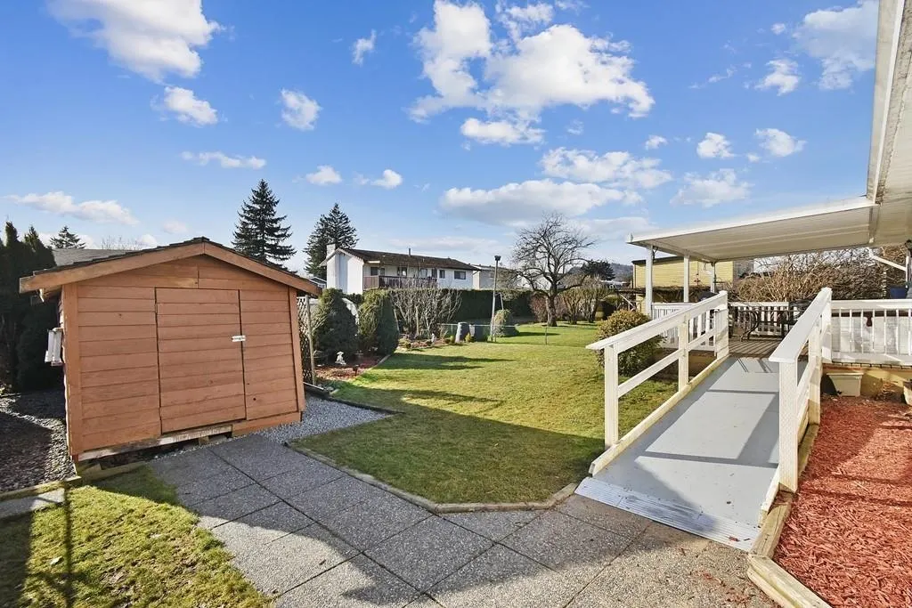 45430 Bernard Avenue