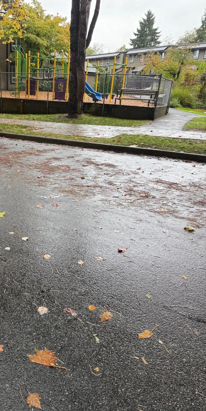 3380 Marquette Crescent