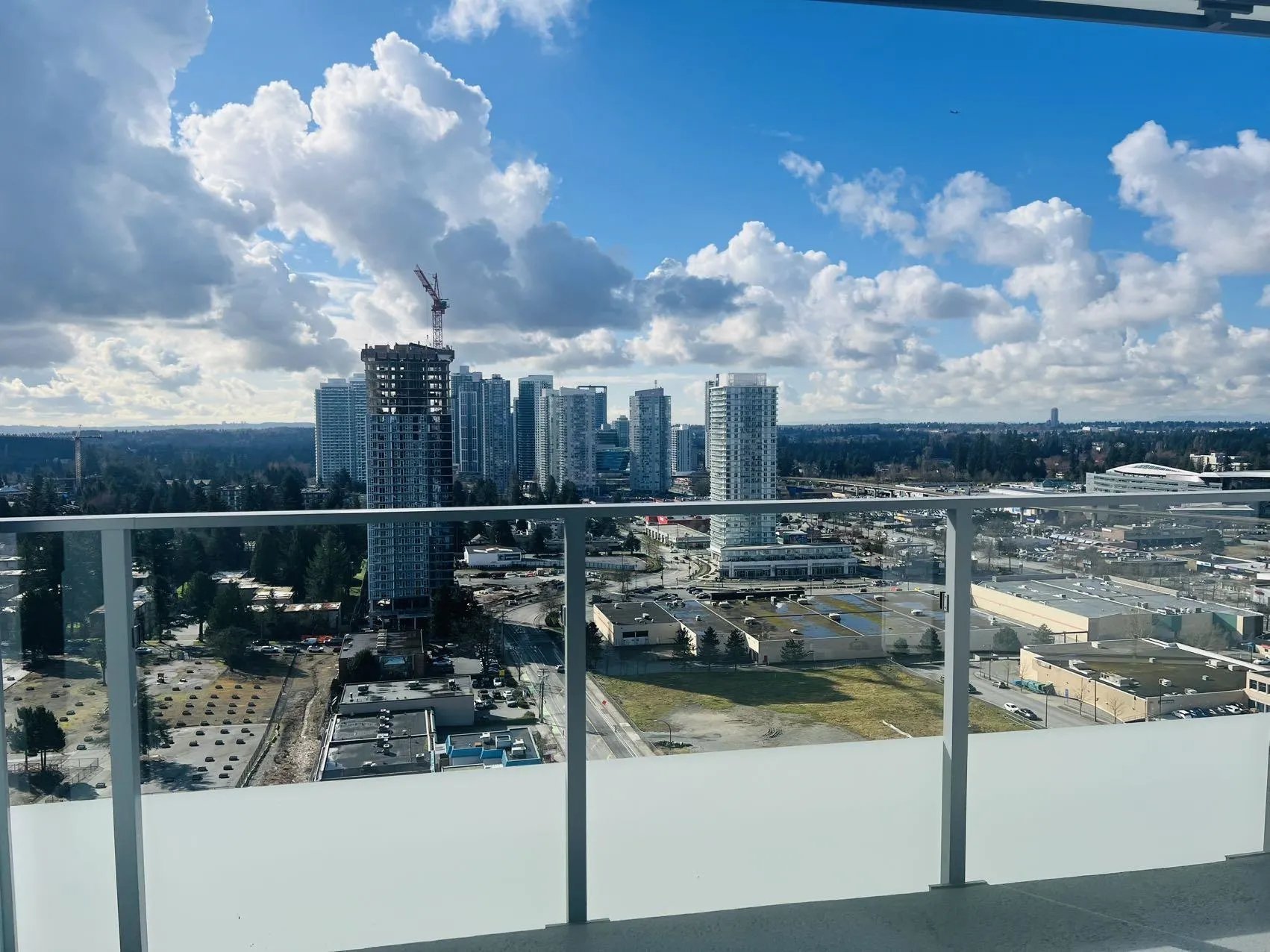 2003 10428 Whalley Boulevard