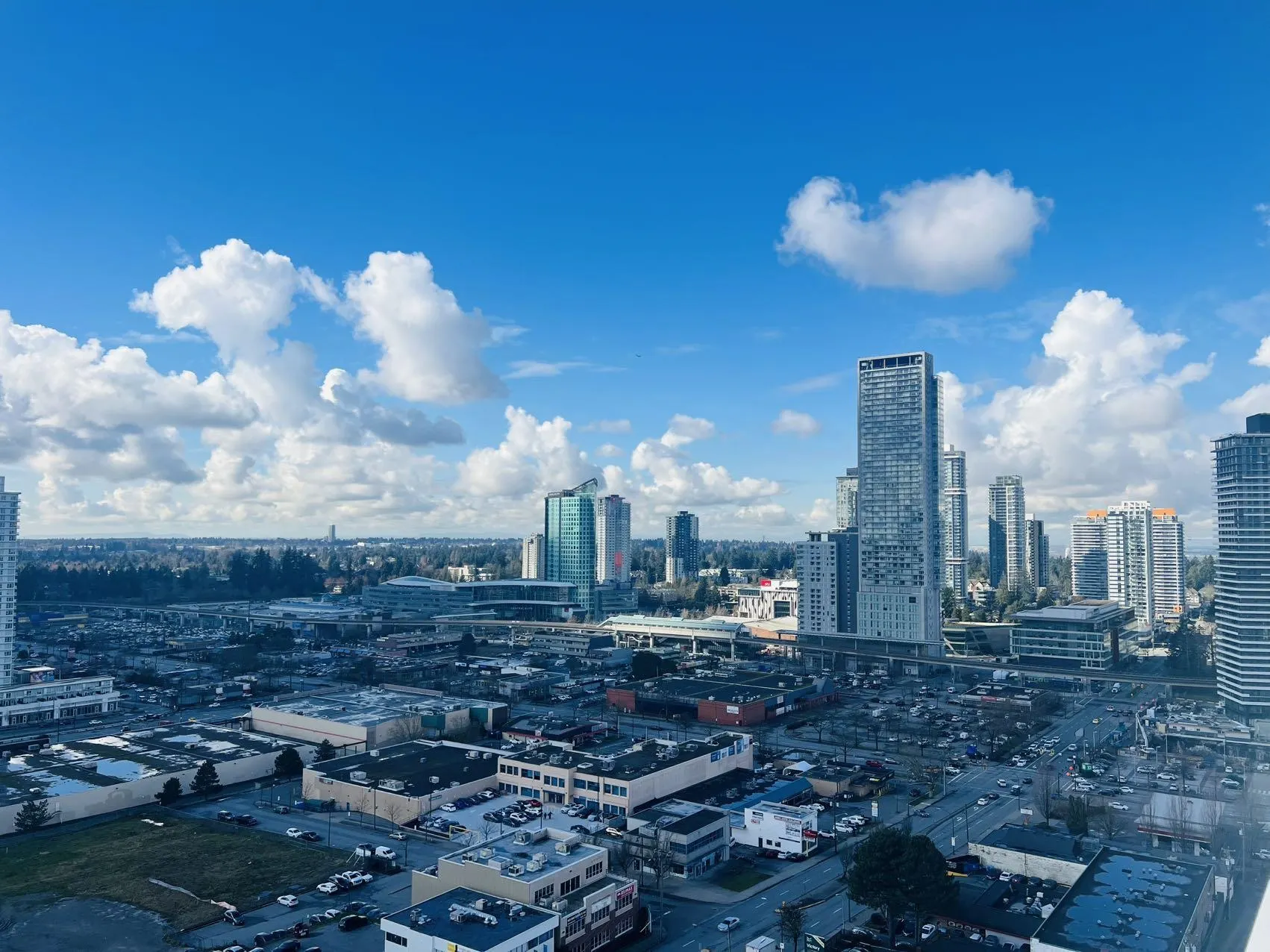 2003 10428 Whalley Boulevard