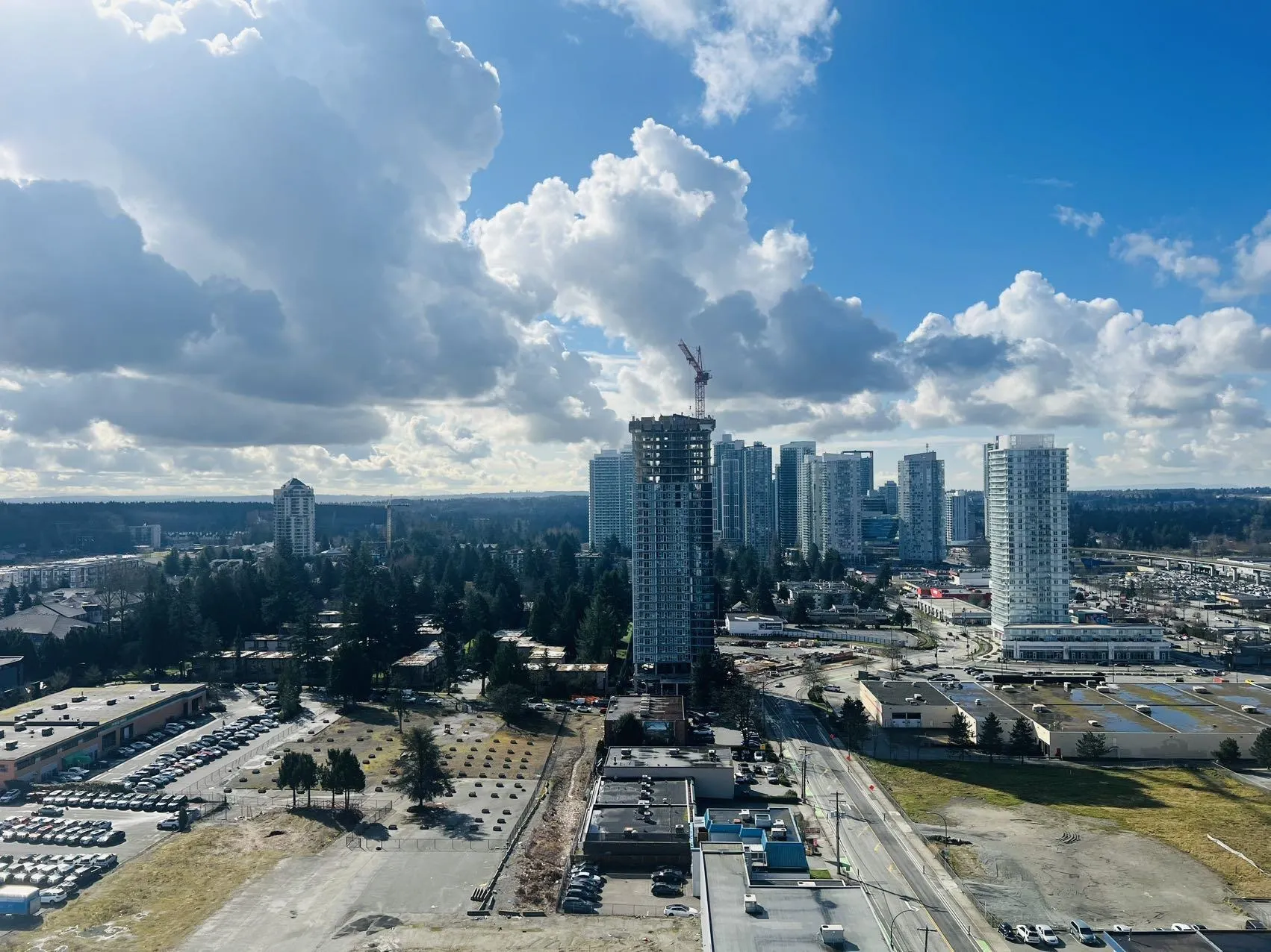 2003 10428 Whalley Boulevard