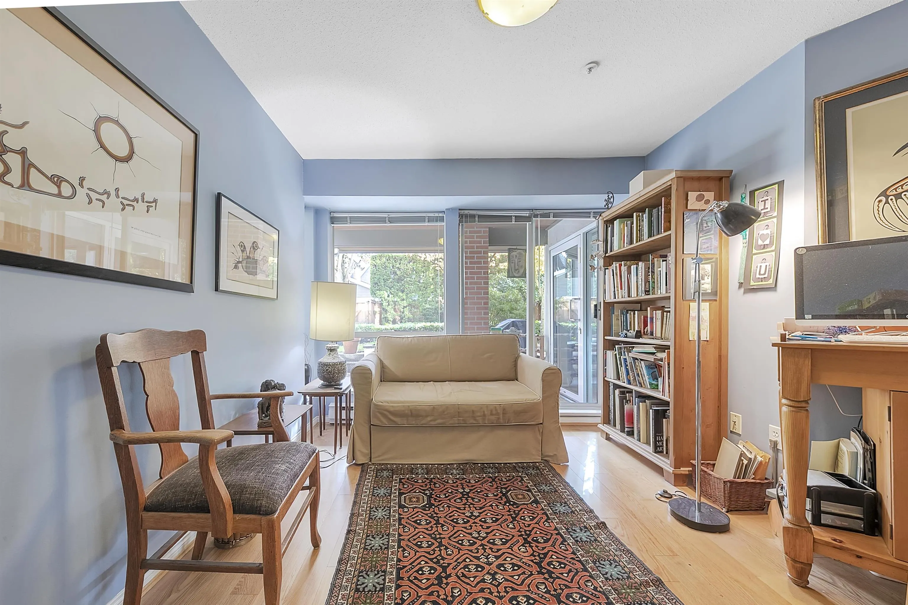 109 2288 W 12th Avenue