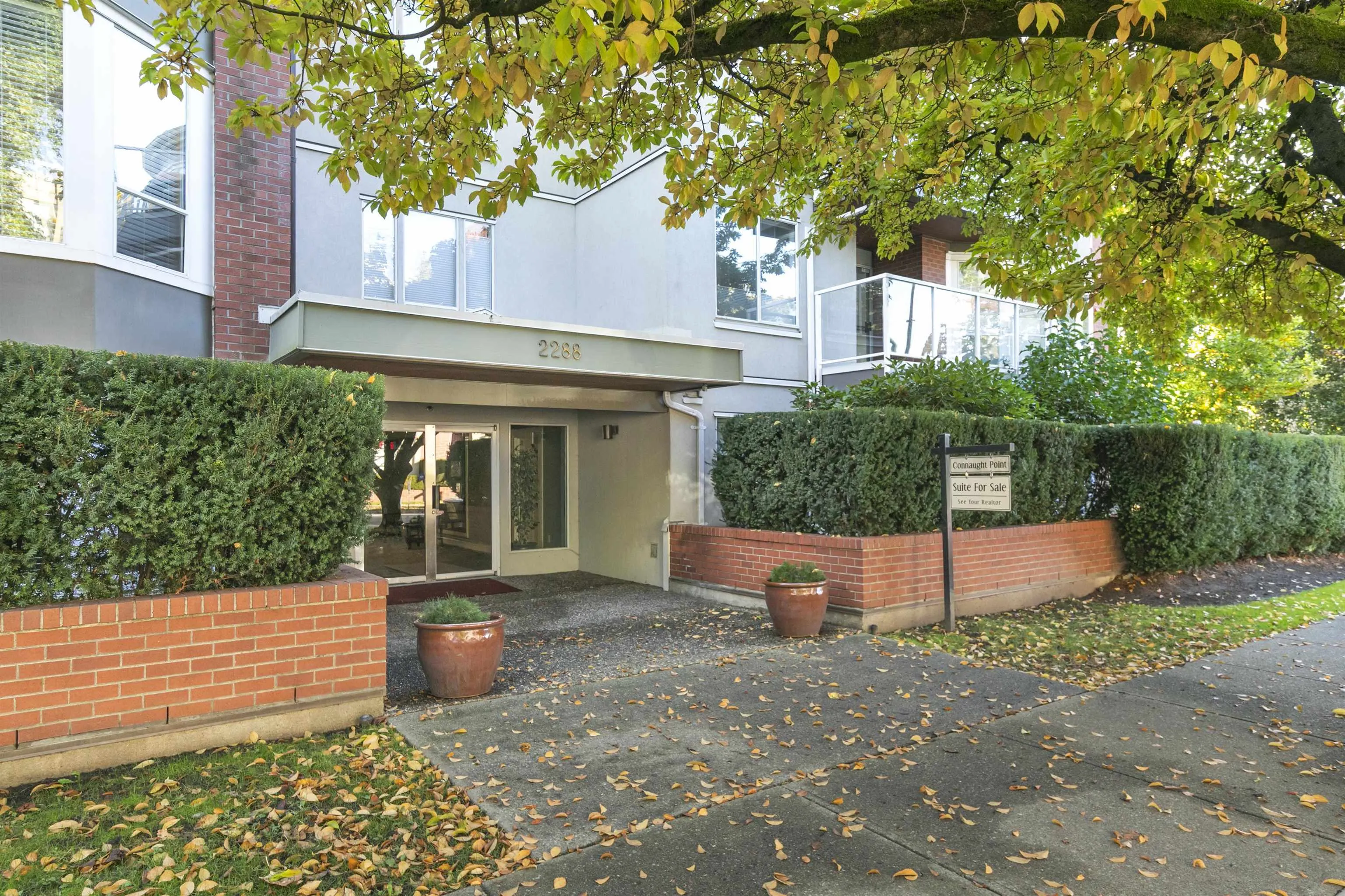 109 2288 W 12th Avenue