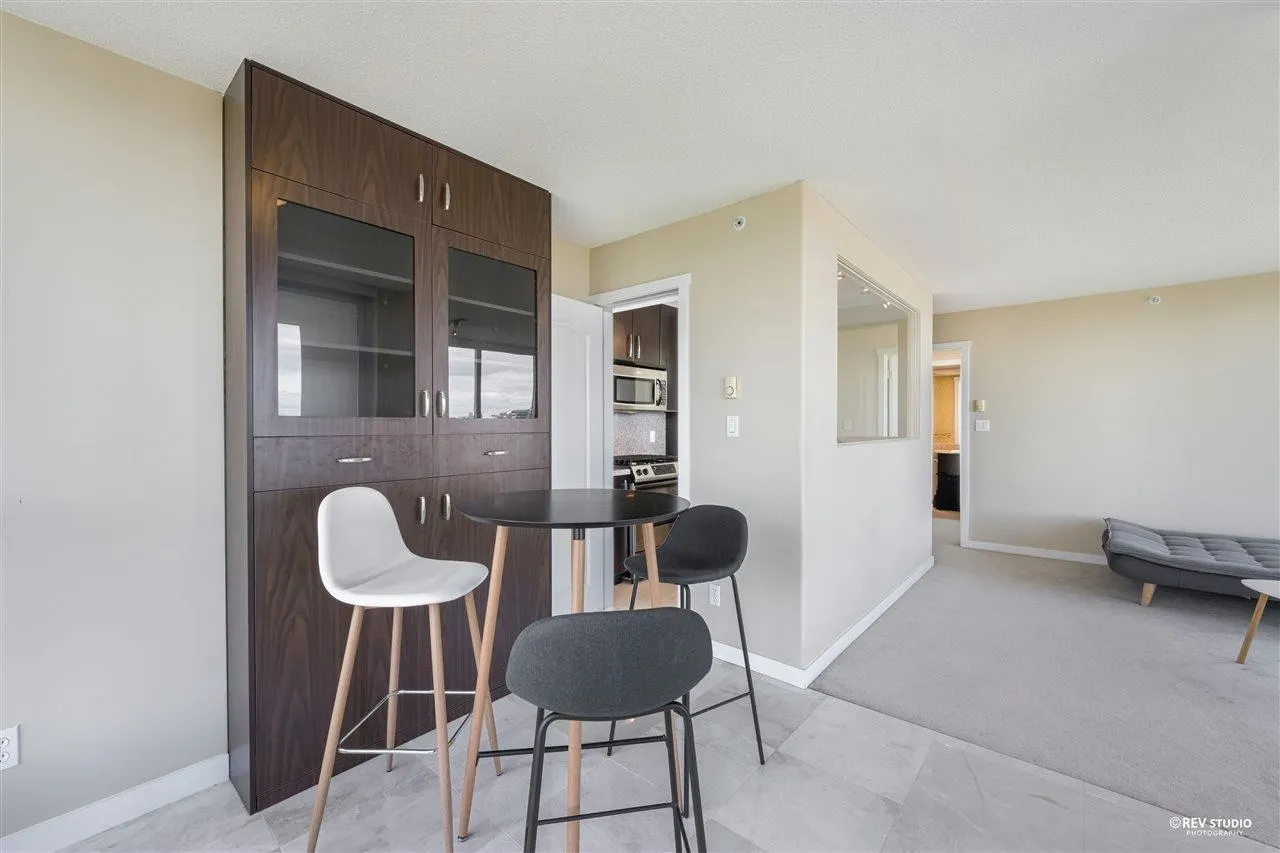 1601 5088 Kwantlen Street