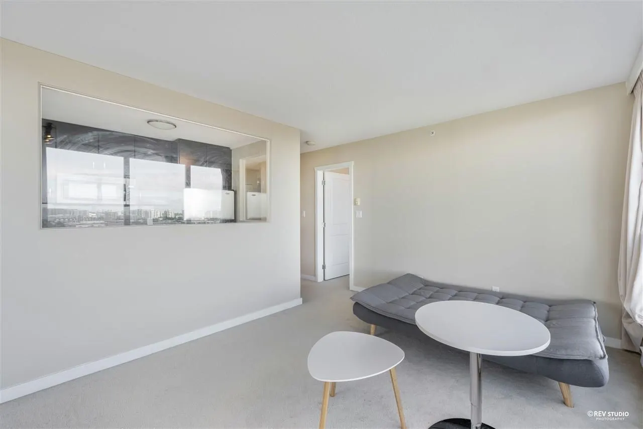 1601 5088 Kwantlen Street