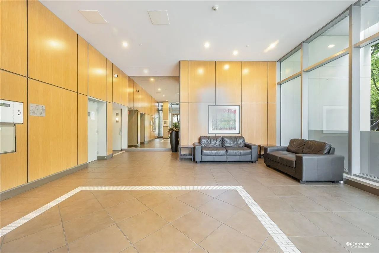 1601 5088 Kwantlen Street