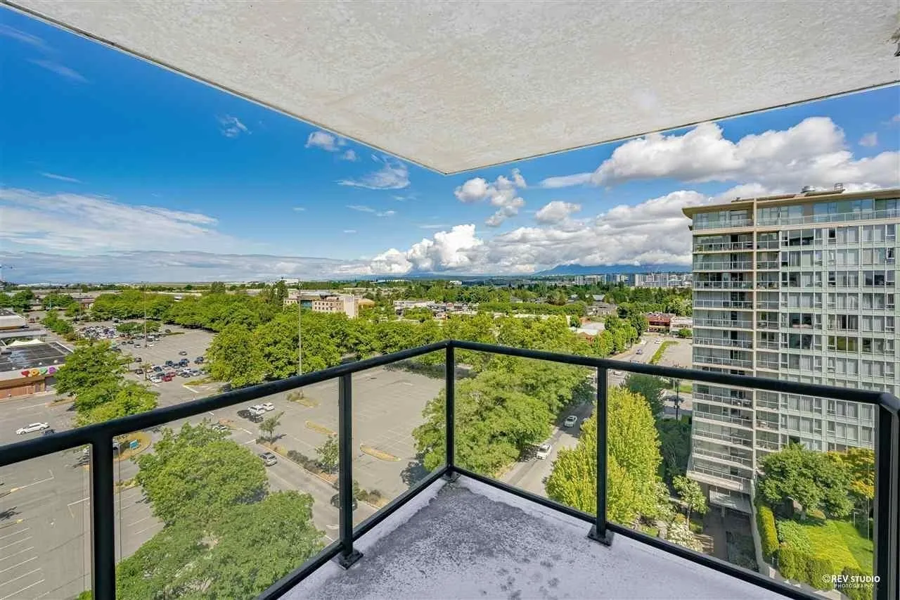 1601 5088 Kwantlen Street