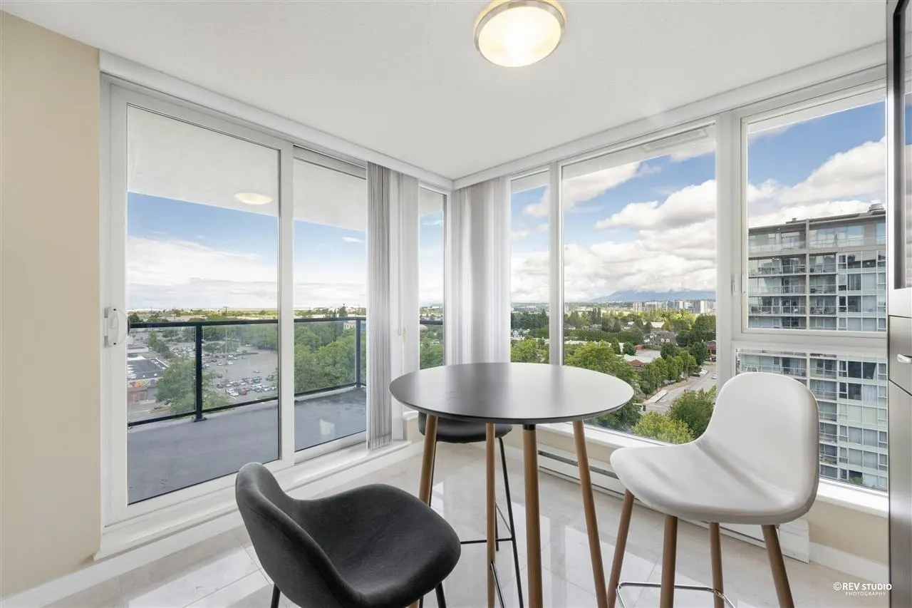 1601 5088 Kwantlen Street